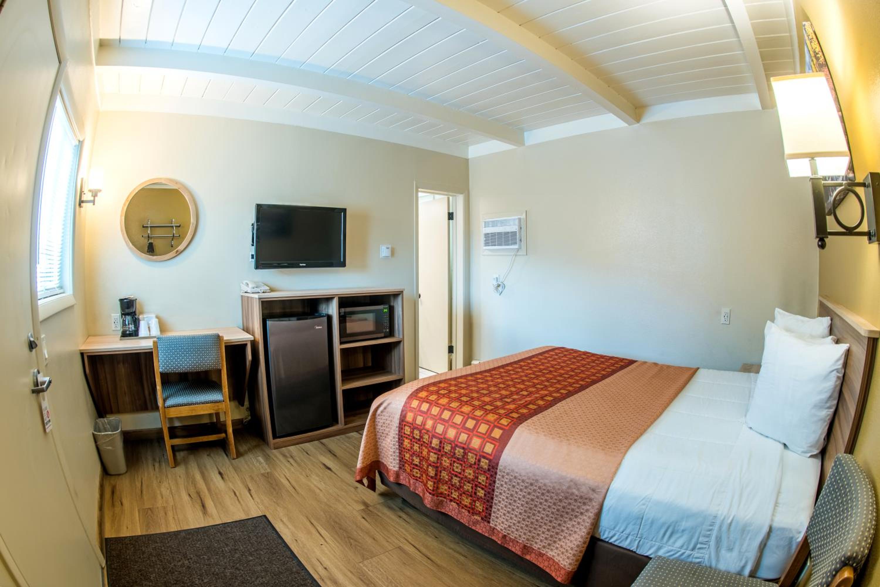 Budget Single Room photo 1