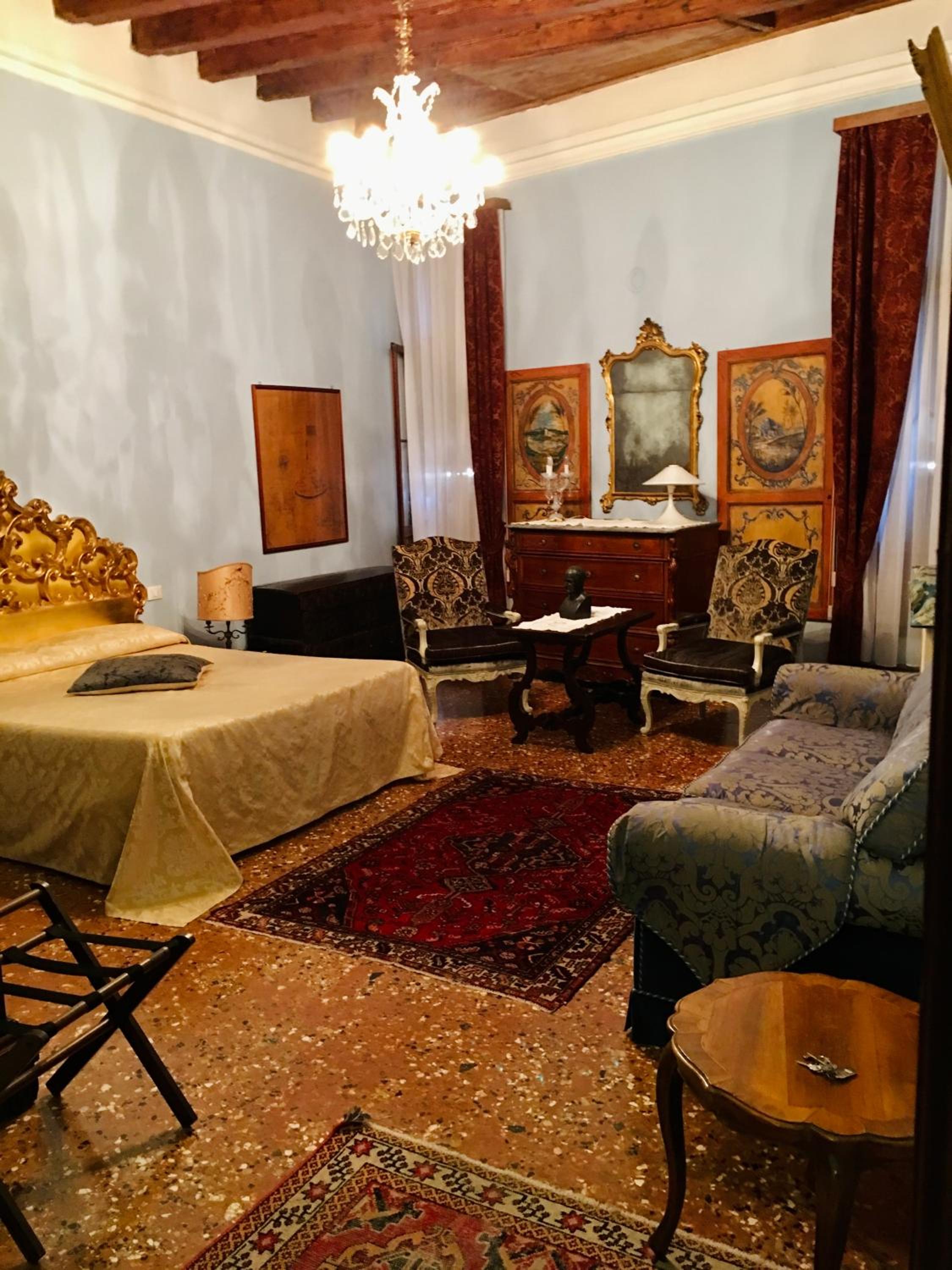 Triple Room photo 1