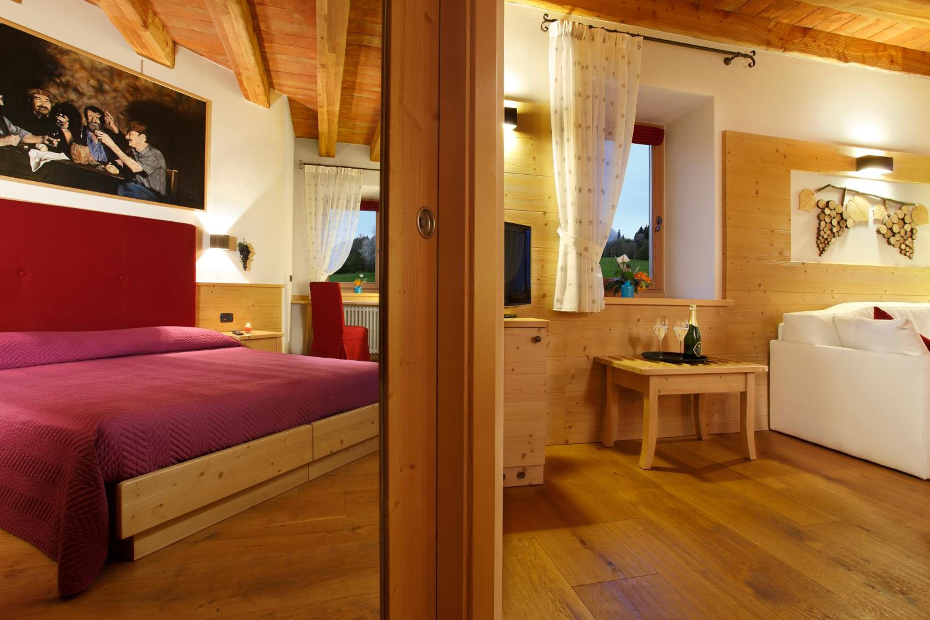 Double Room photo 1