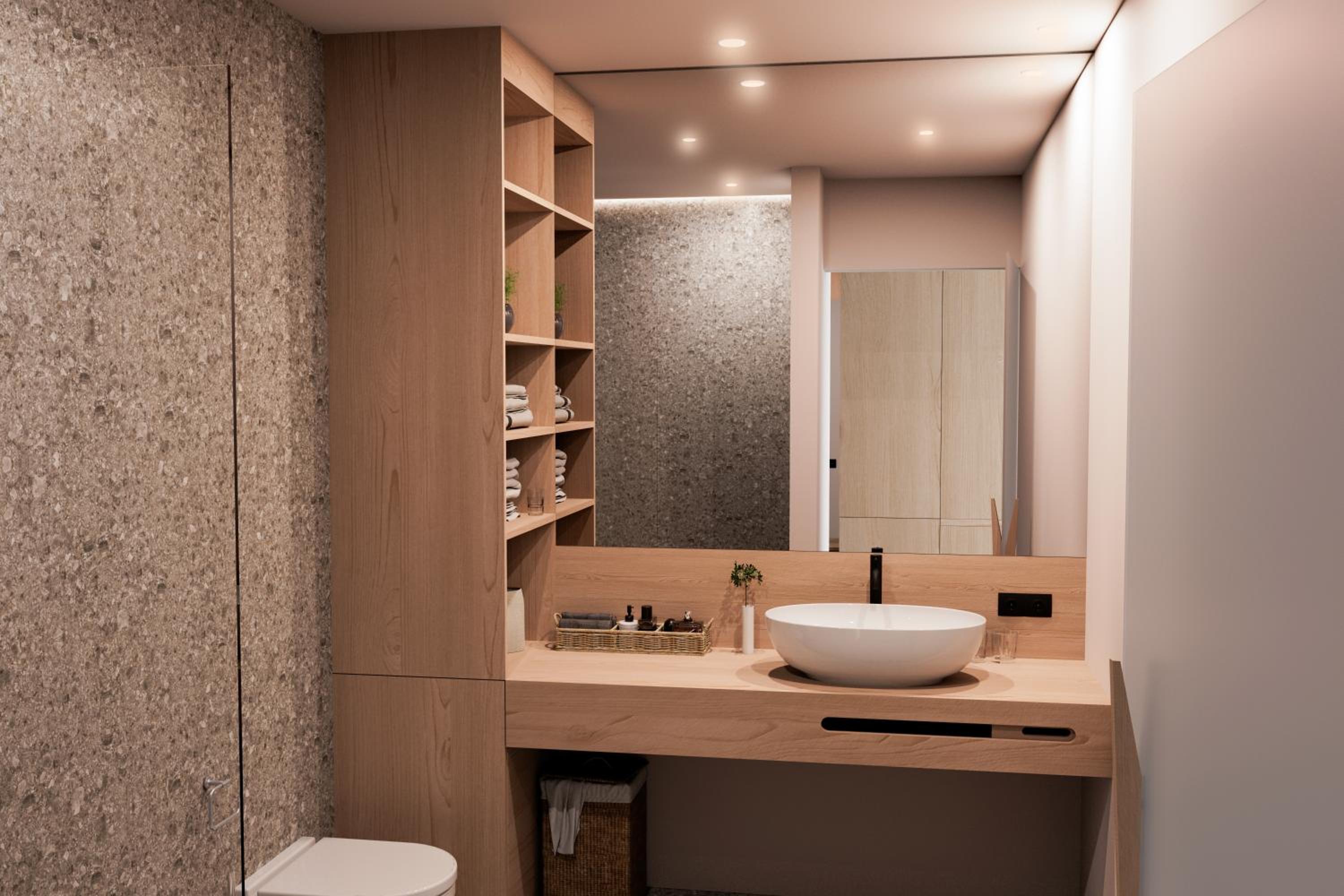 Deluxe Single Room photo 2