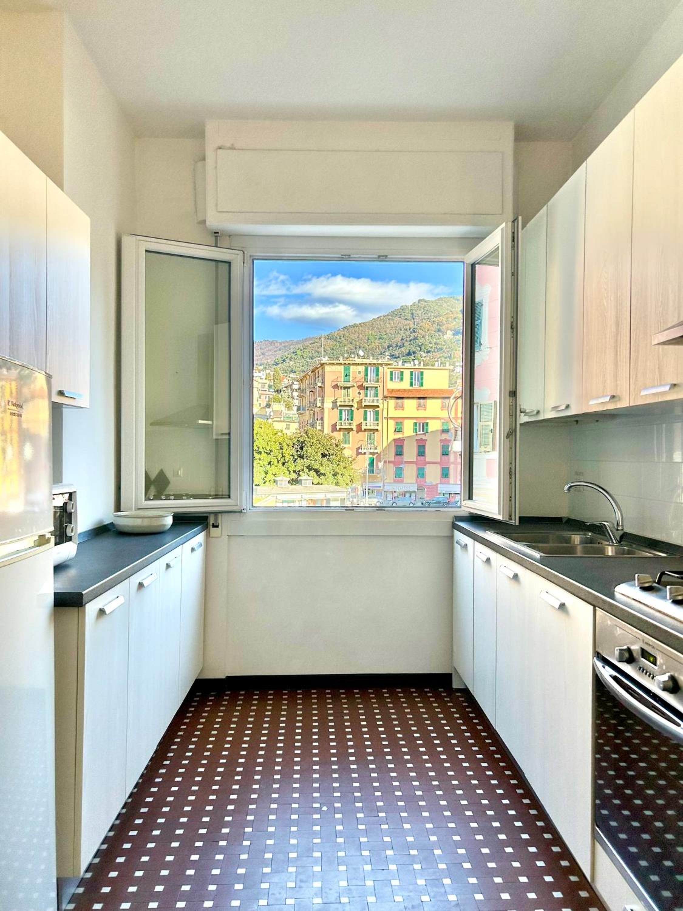 Superior One-Bedroom Apartment with Balcony