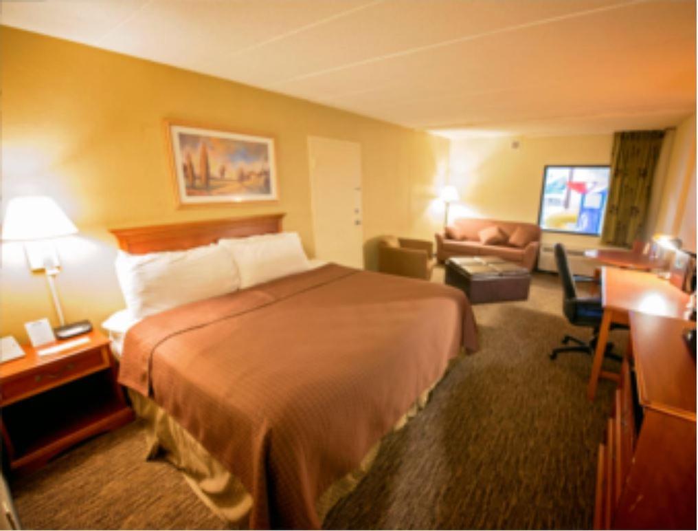 Standard King Room