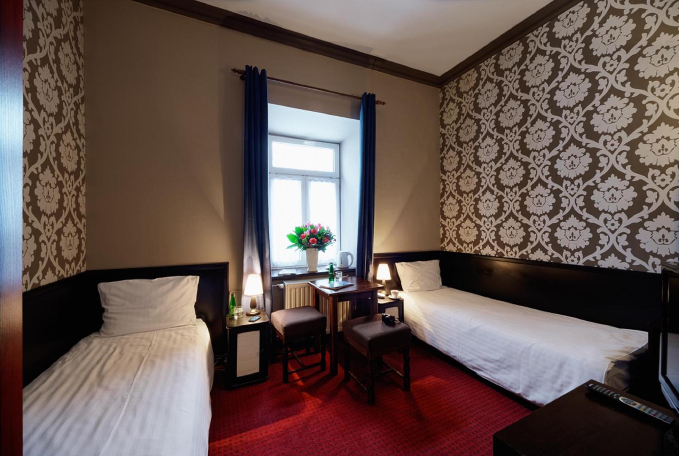 Twin Room photo 1