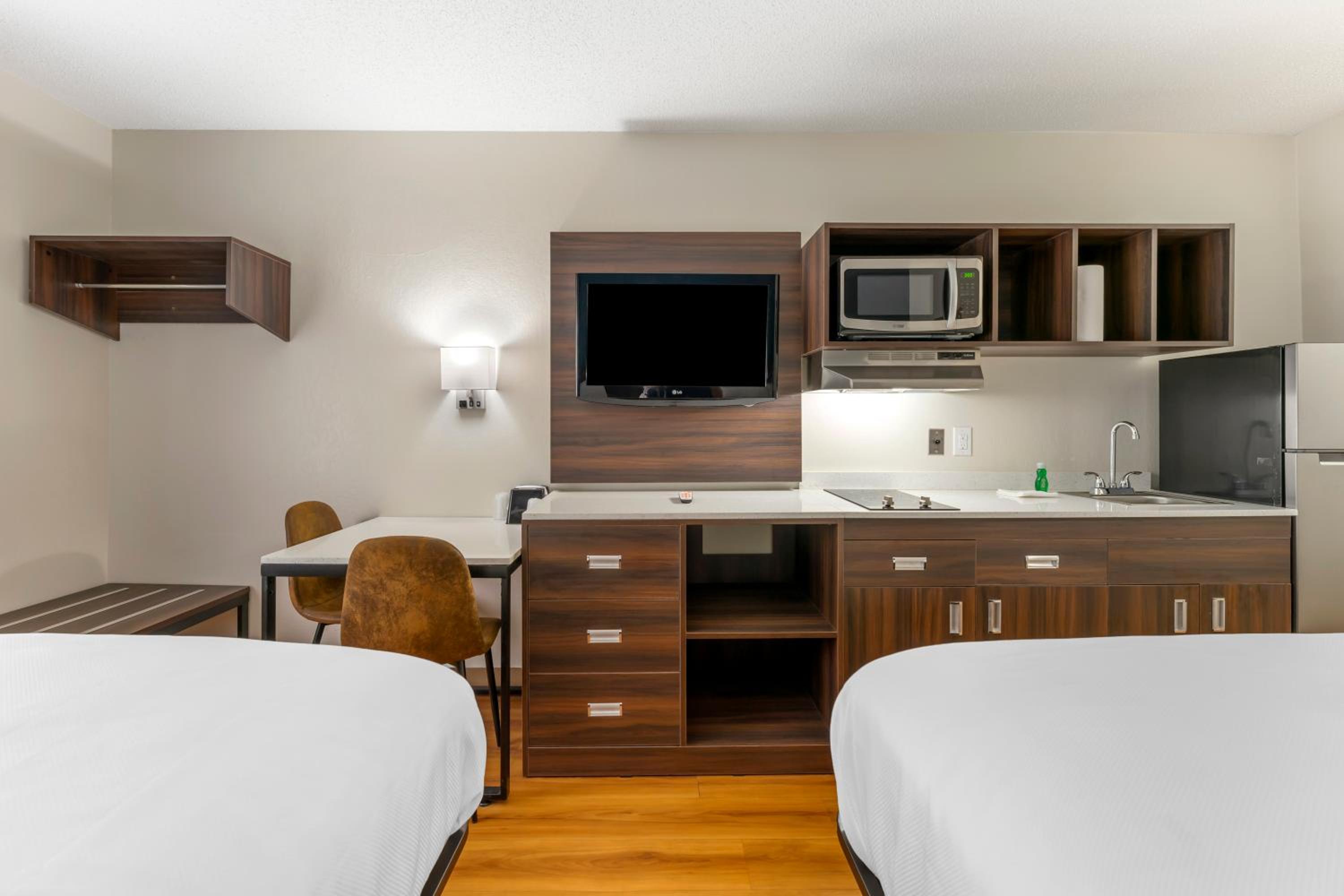 Deluxe Double Room - Photo 3