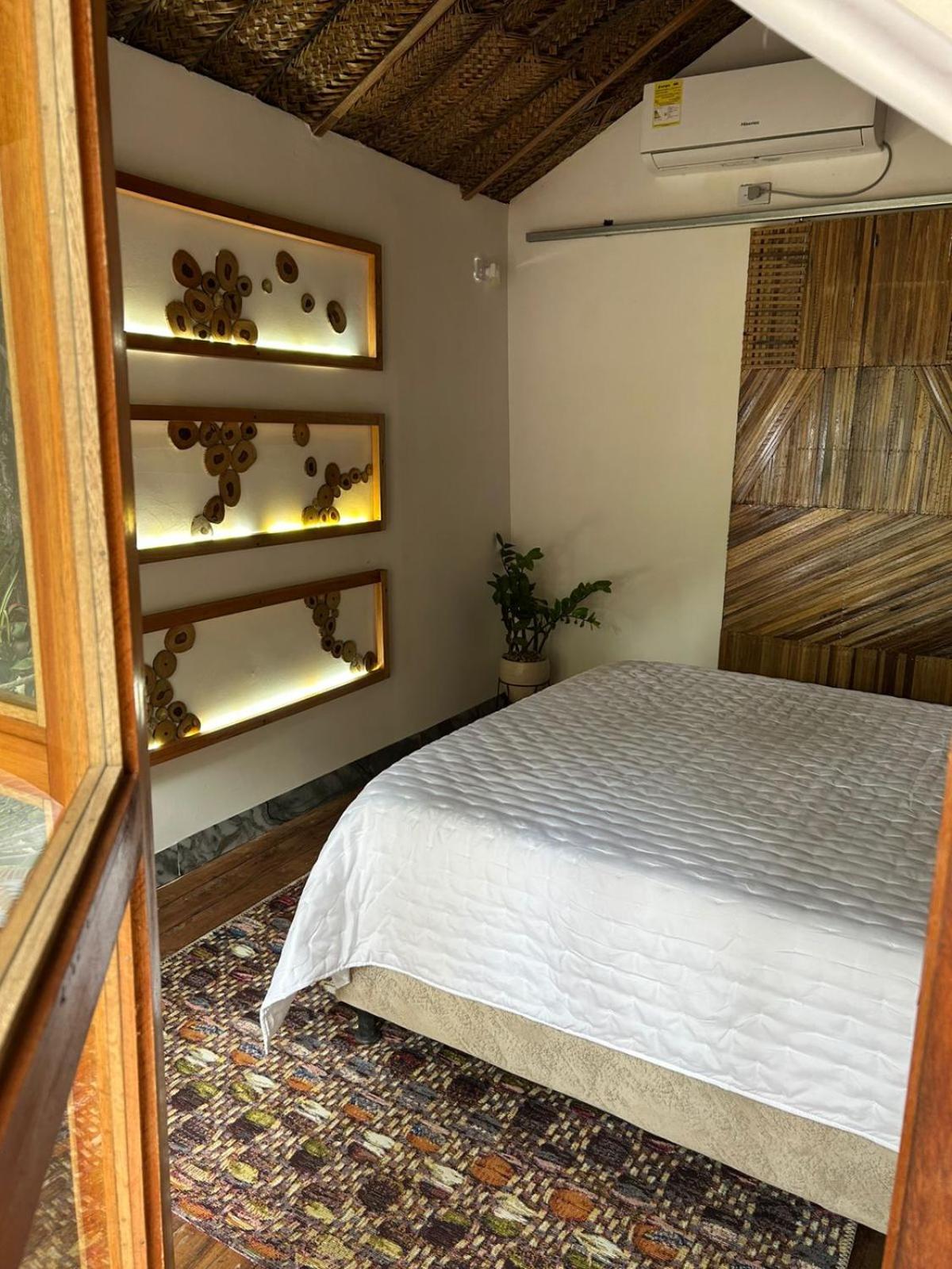Deluxe Bungalow with Garden View photo 2