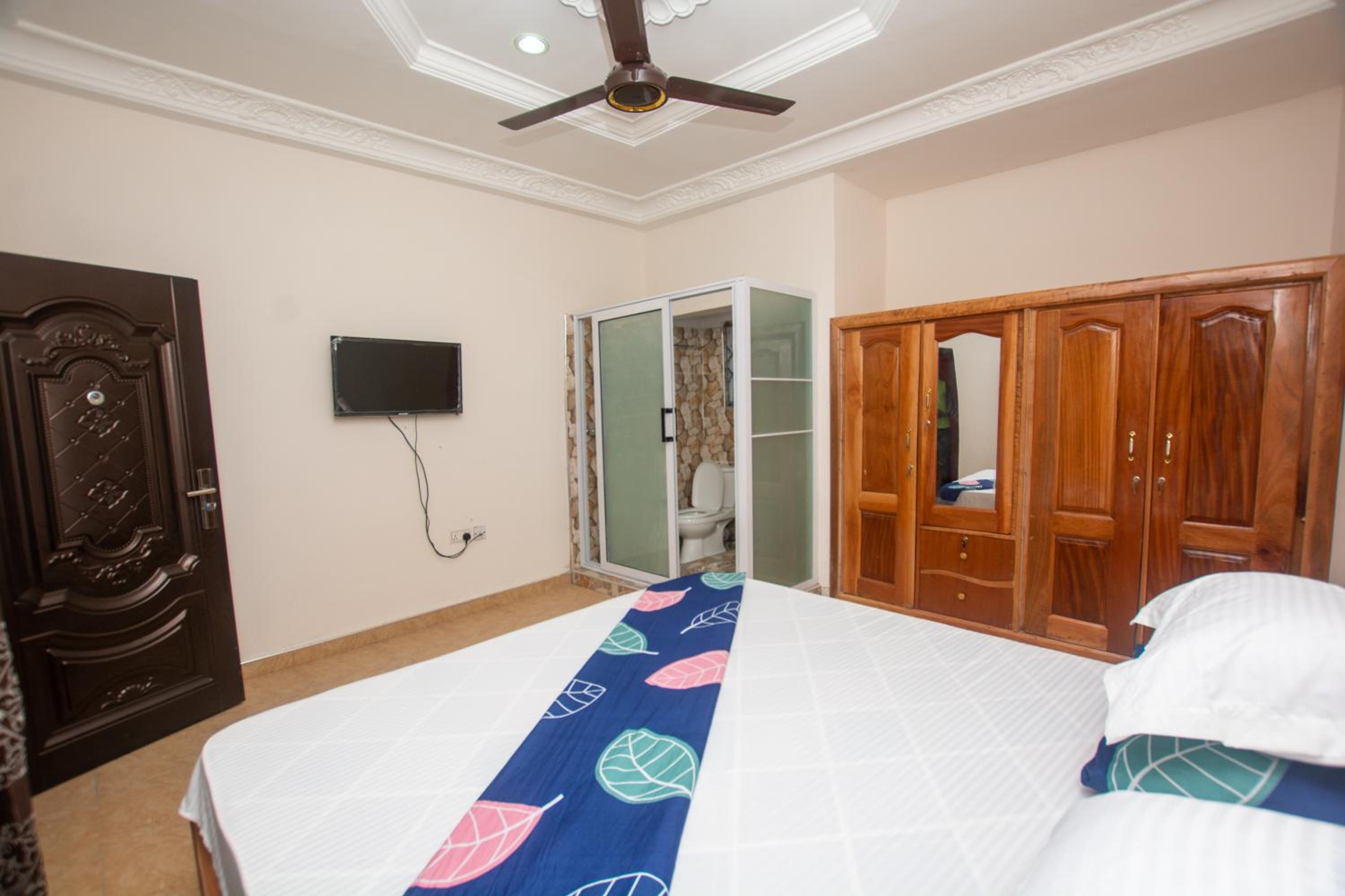 Family Double Room photo 3