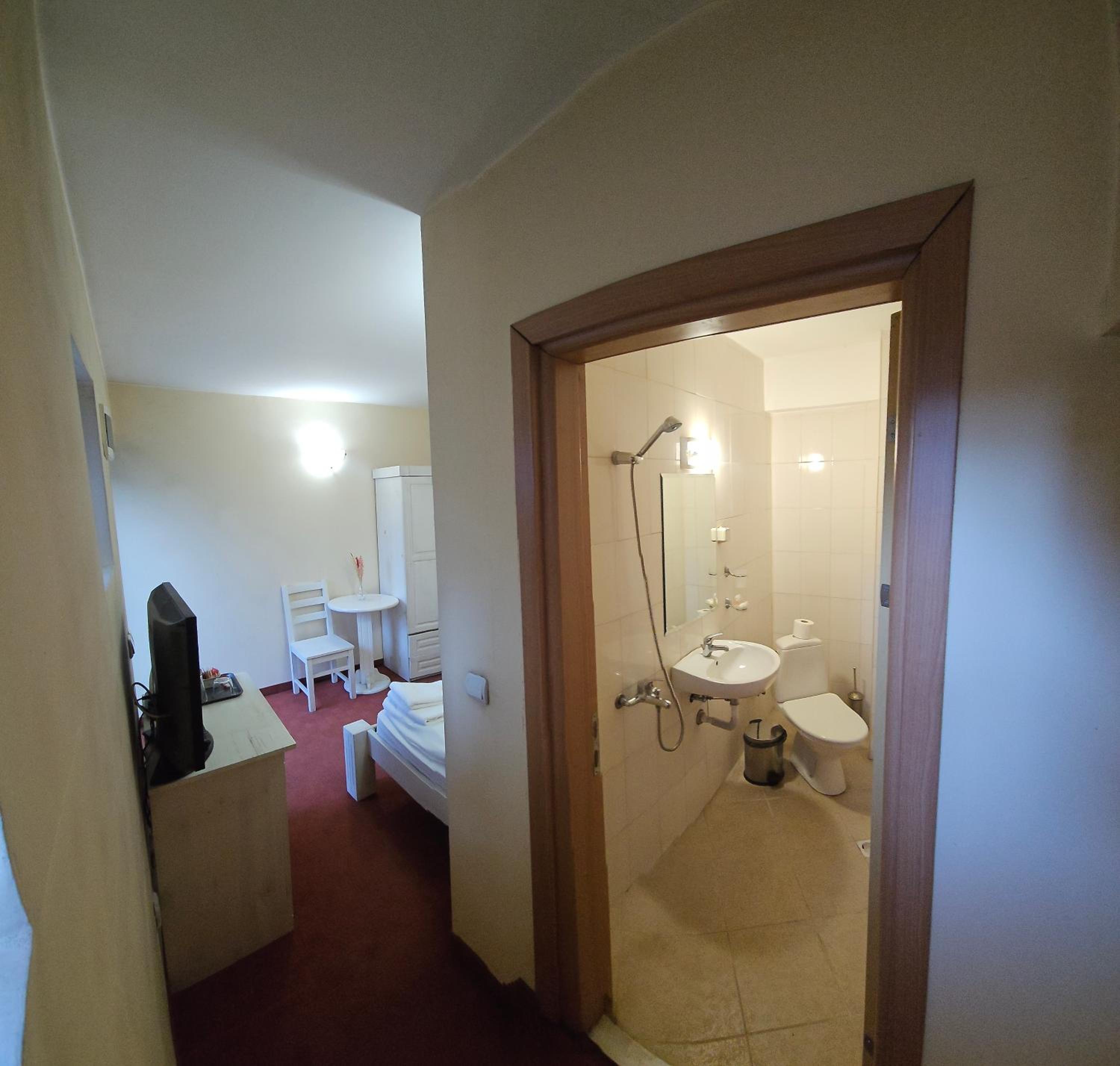 Economy Single Room photo 2
