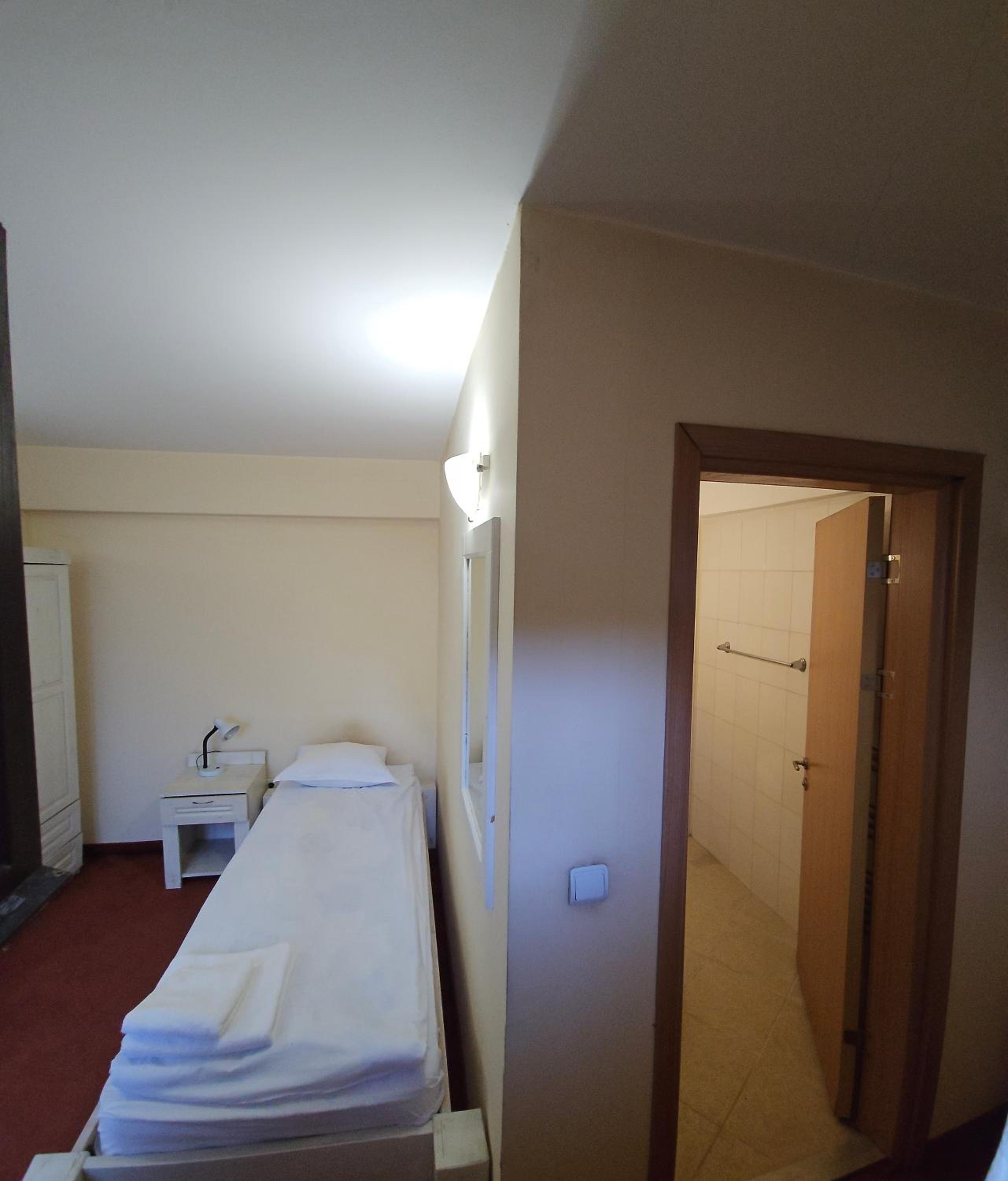 Economy Single Room photo 3