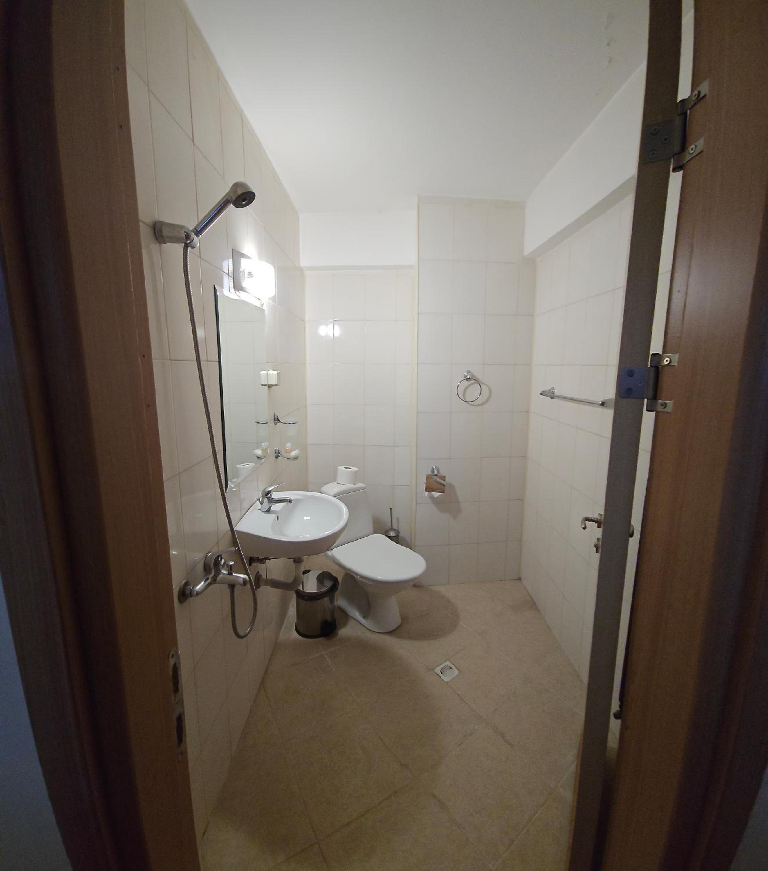 Economy Single Room