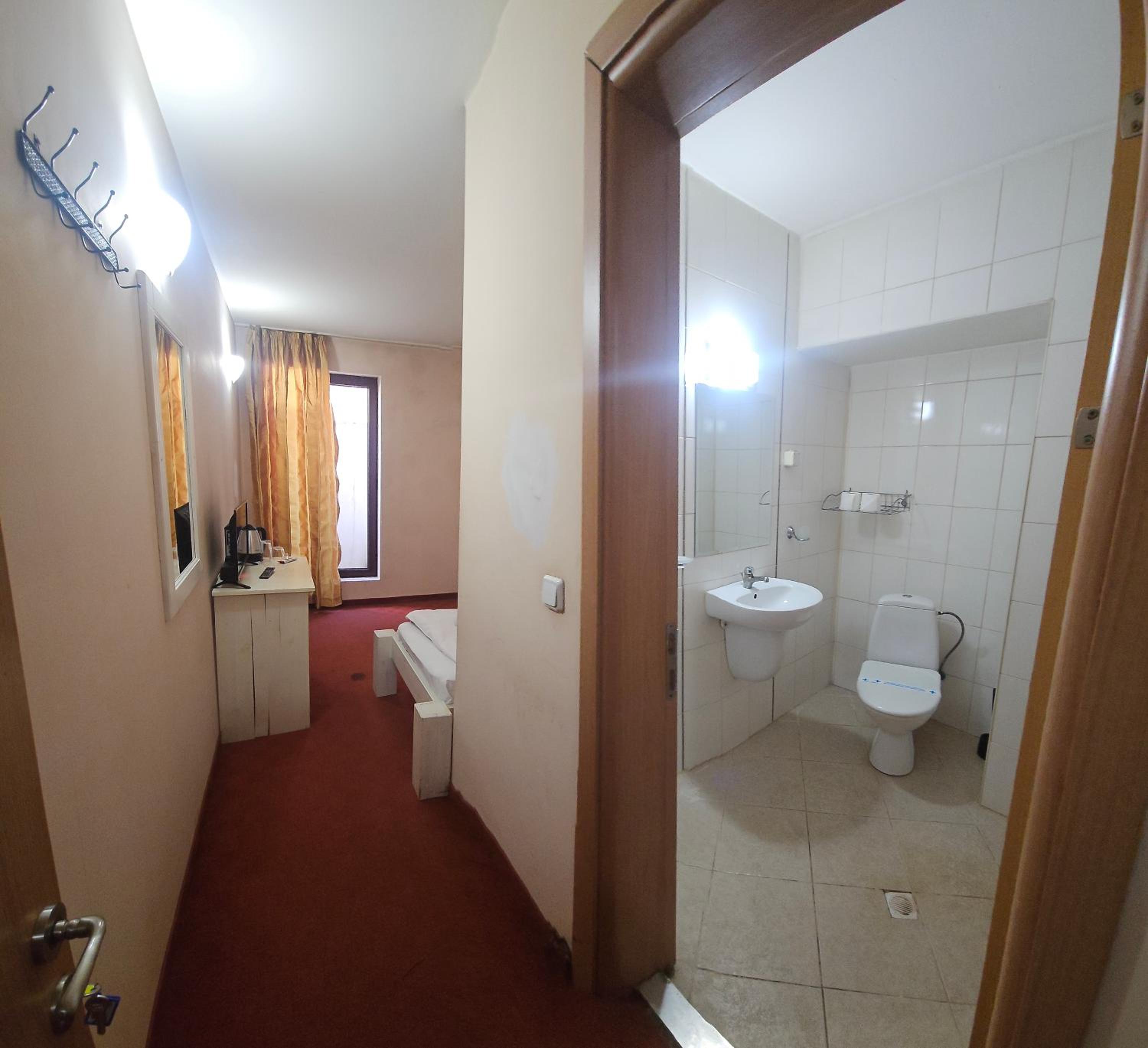 Economy Single Room photo 2