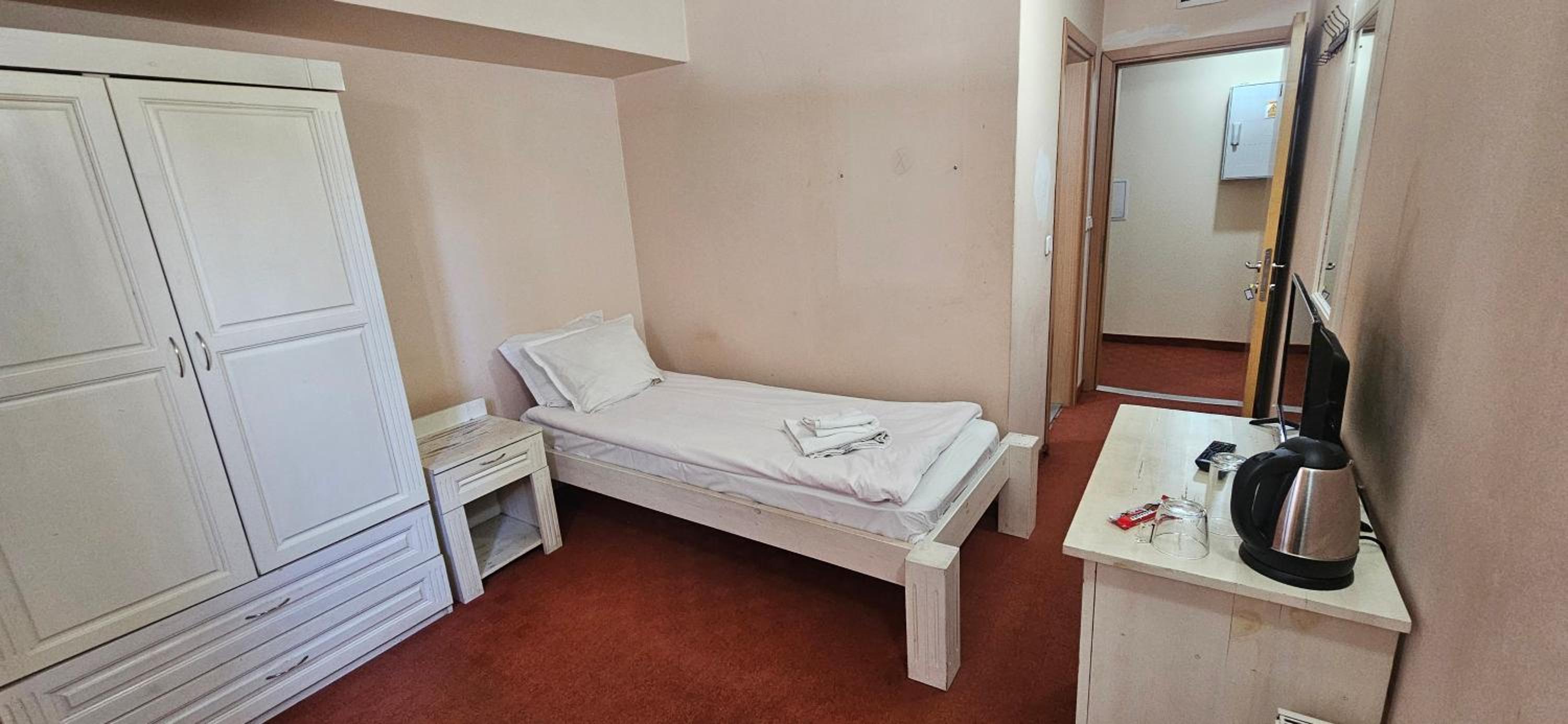 Economy Single Room photo 3