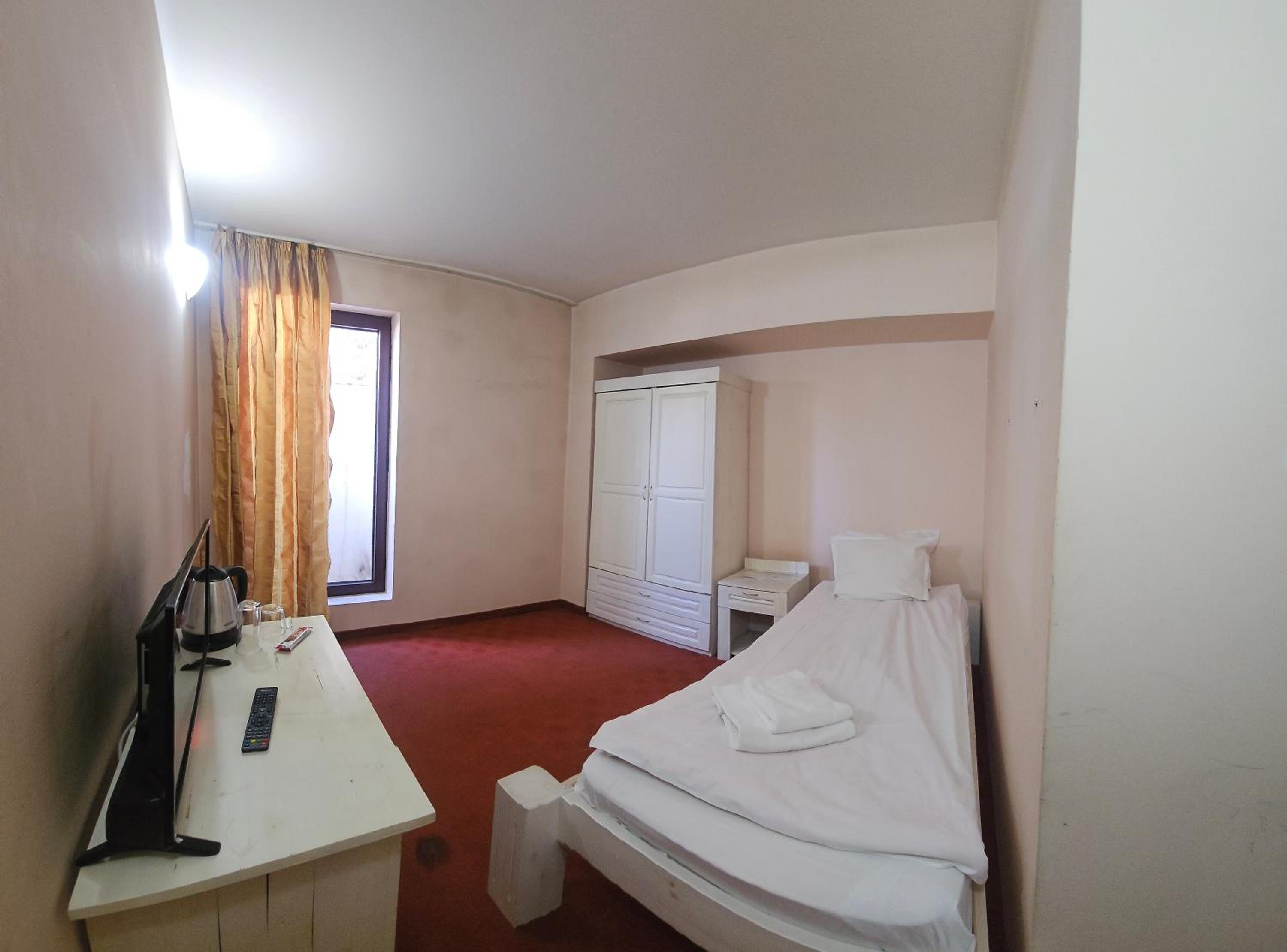 Economy Single Room photo 1