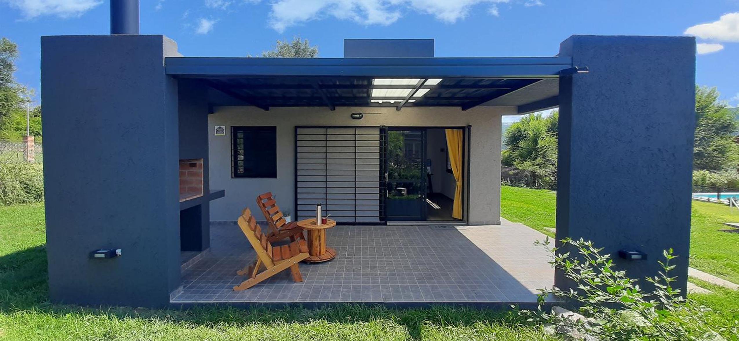 Vacation Home photo 2