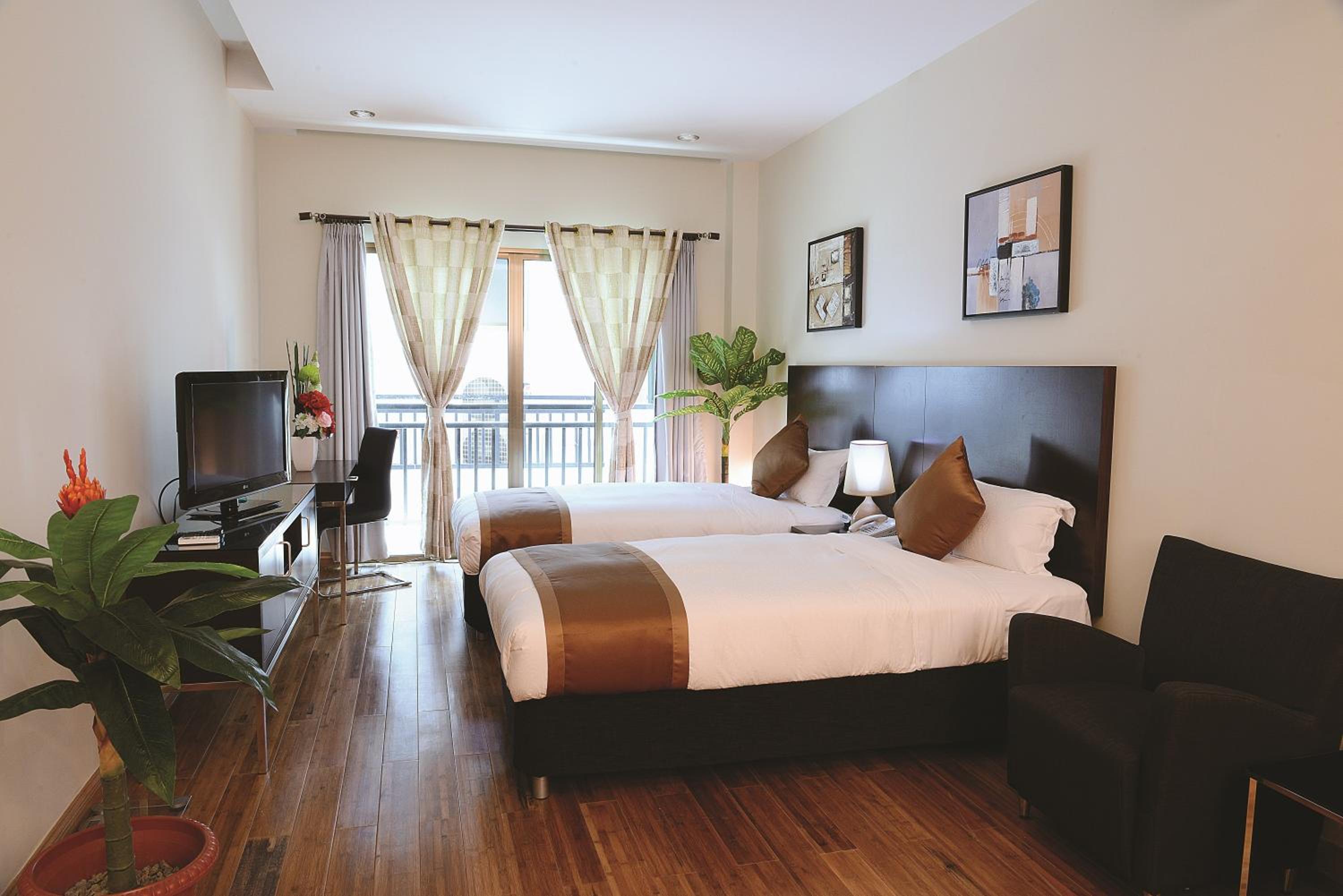 Superior Double or Twin Room photo 3