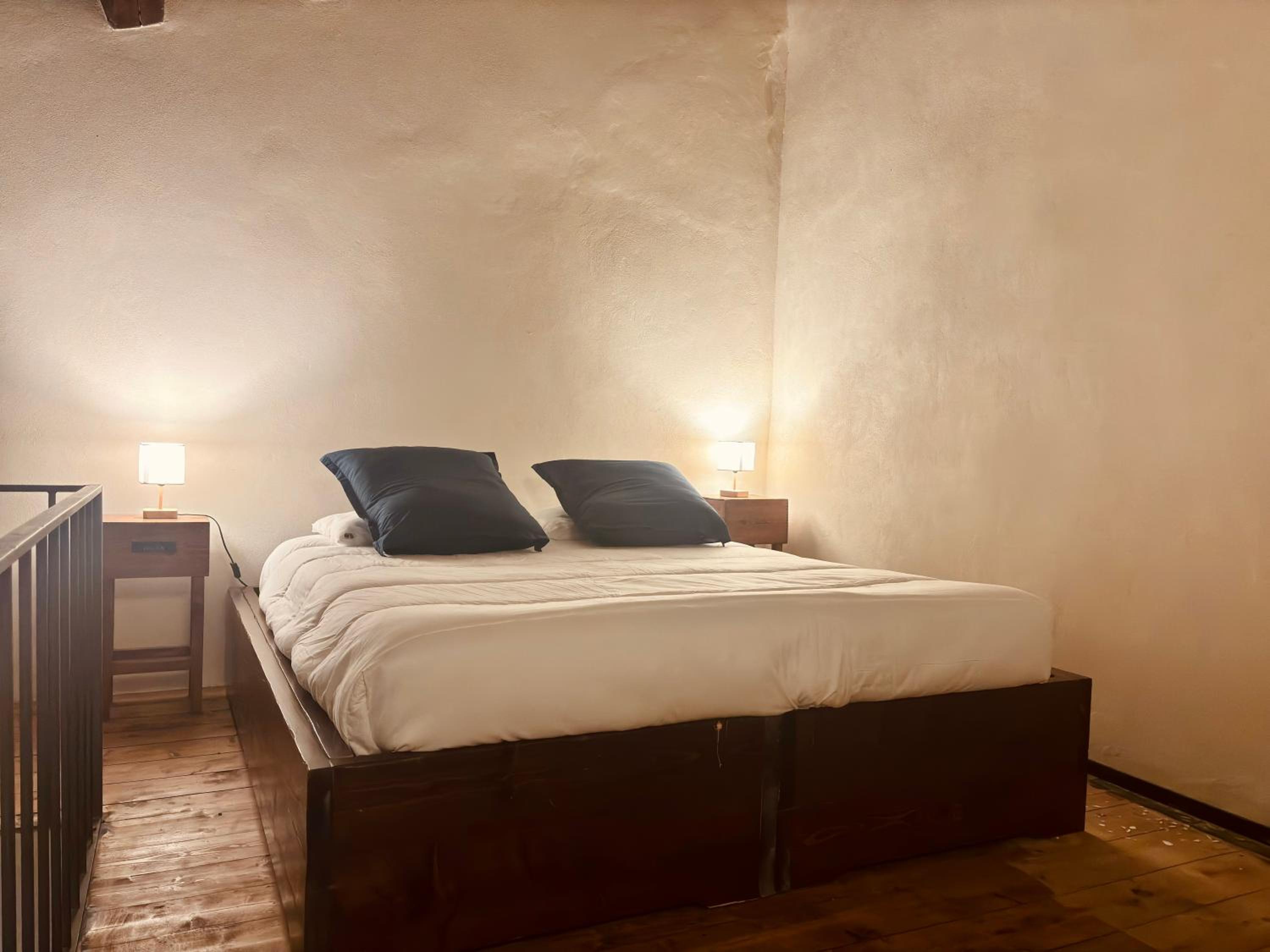 Classic Triple Room photo 2