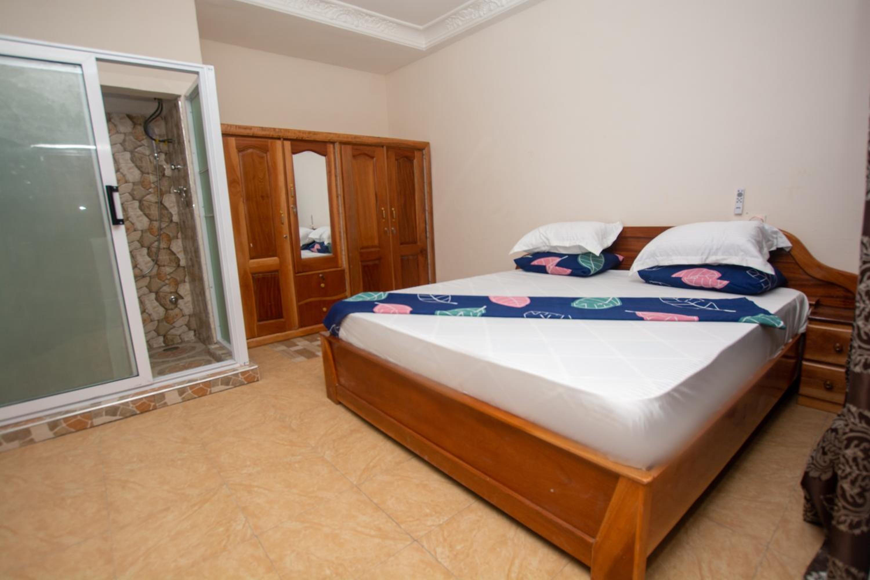 Deluxe Double or Twin Room photo 3