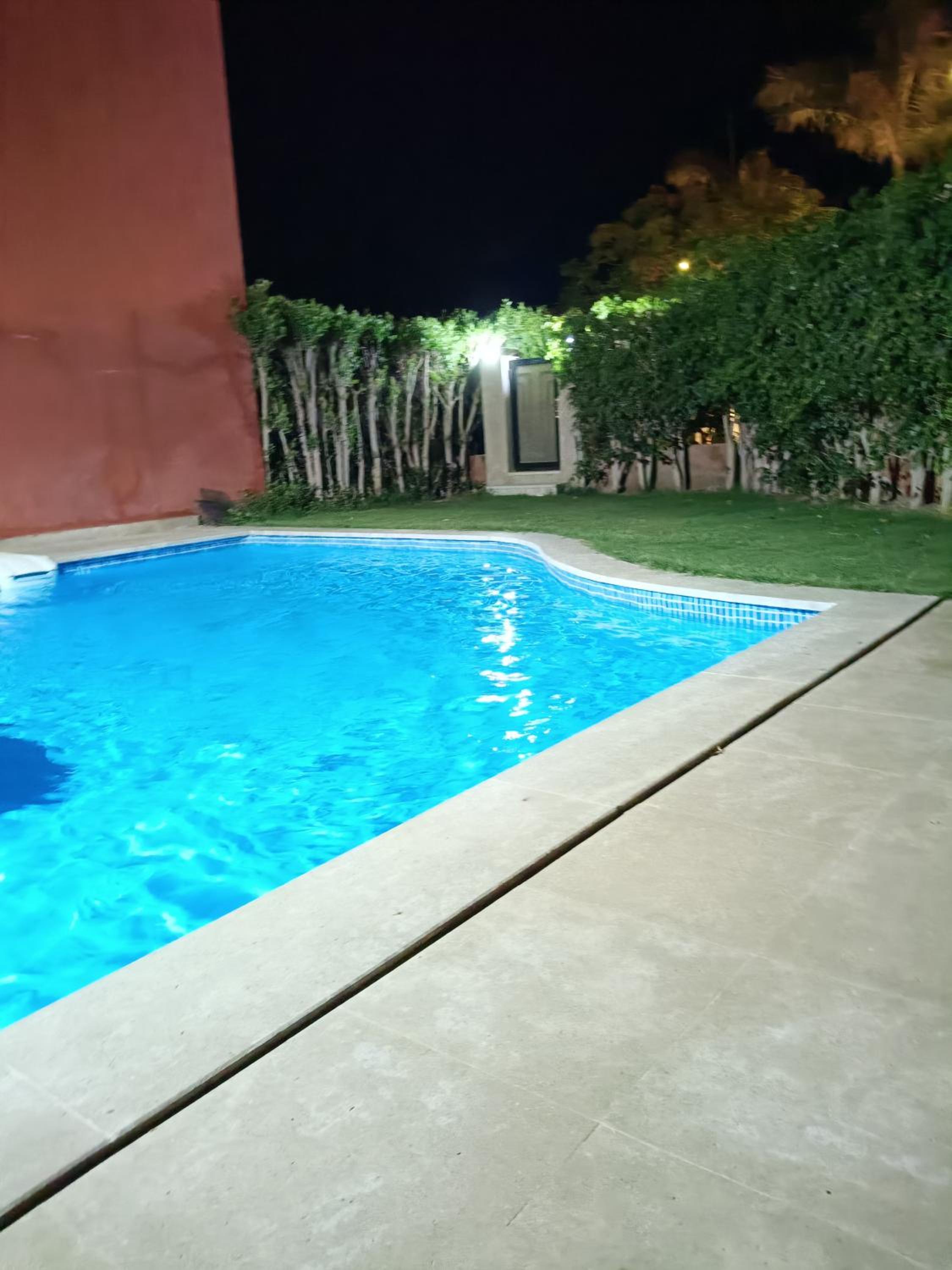 Three-Bedroom Villa photo 1