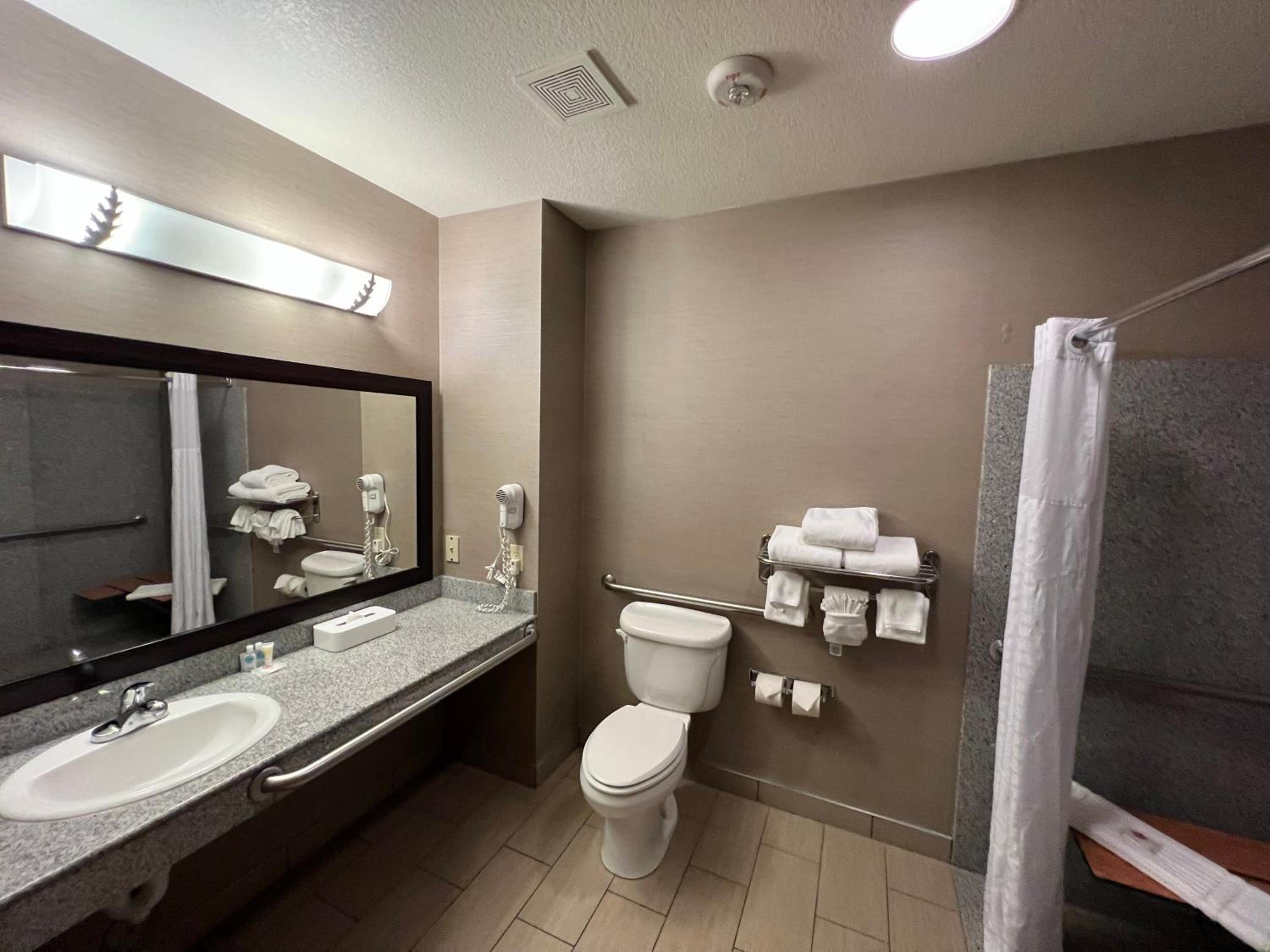 Comfort Suites Boise West Meridian, Billede 6