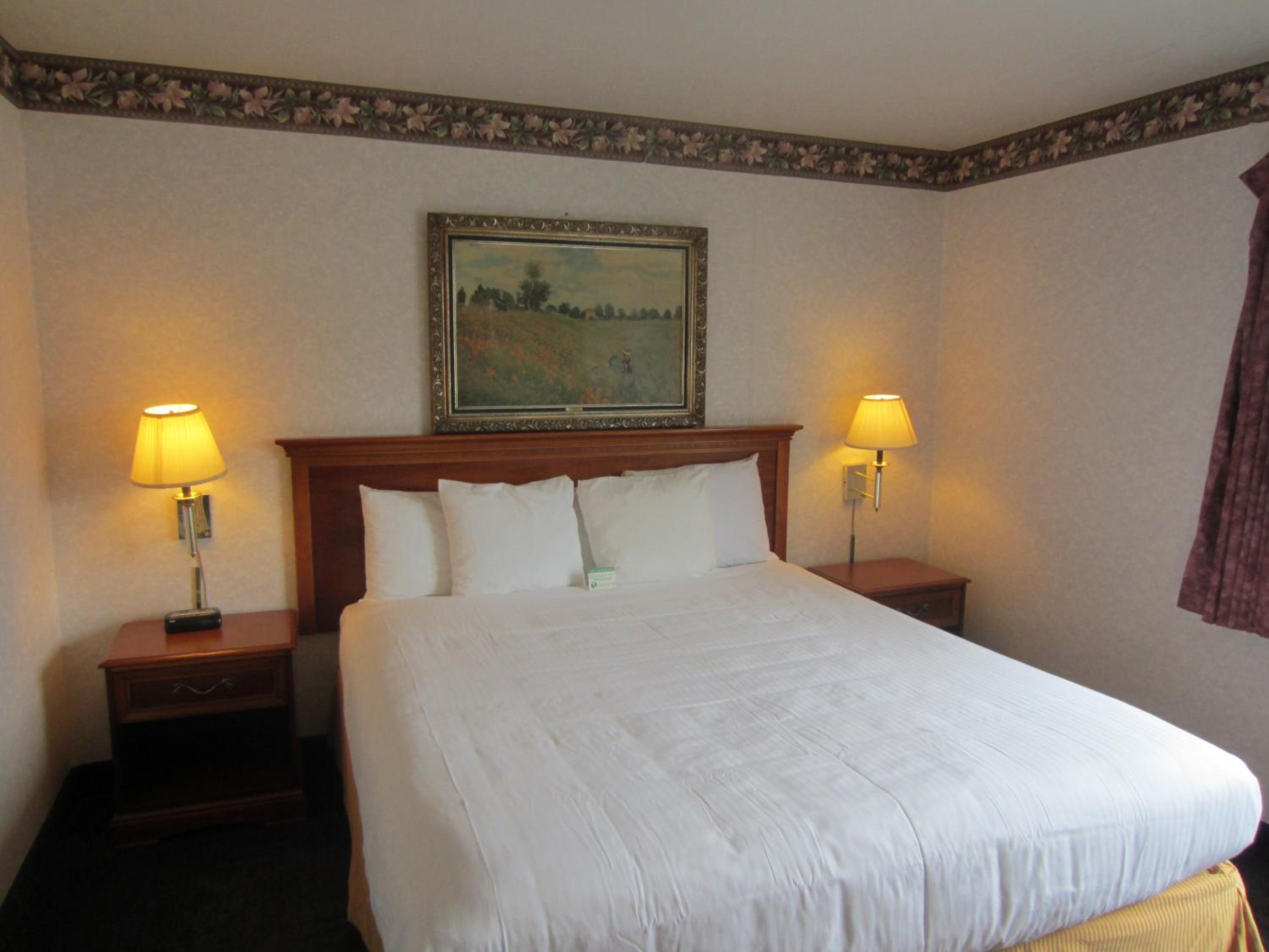 King Room - Photo 6