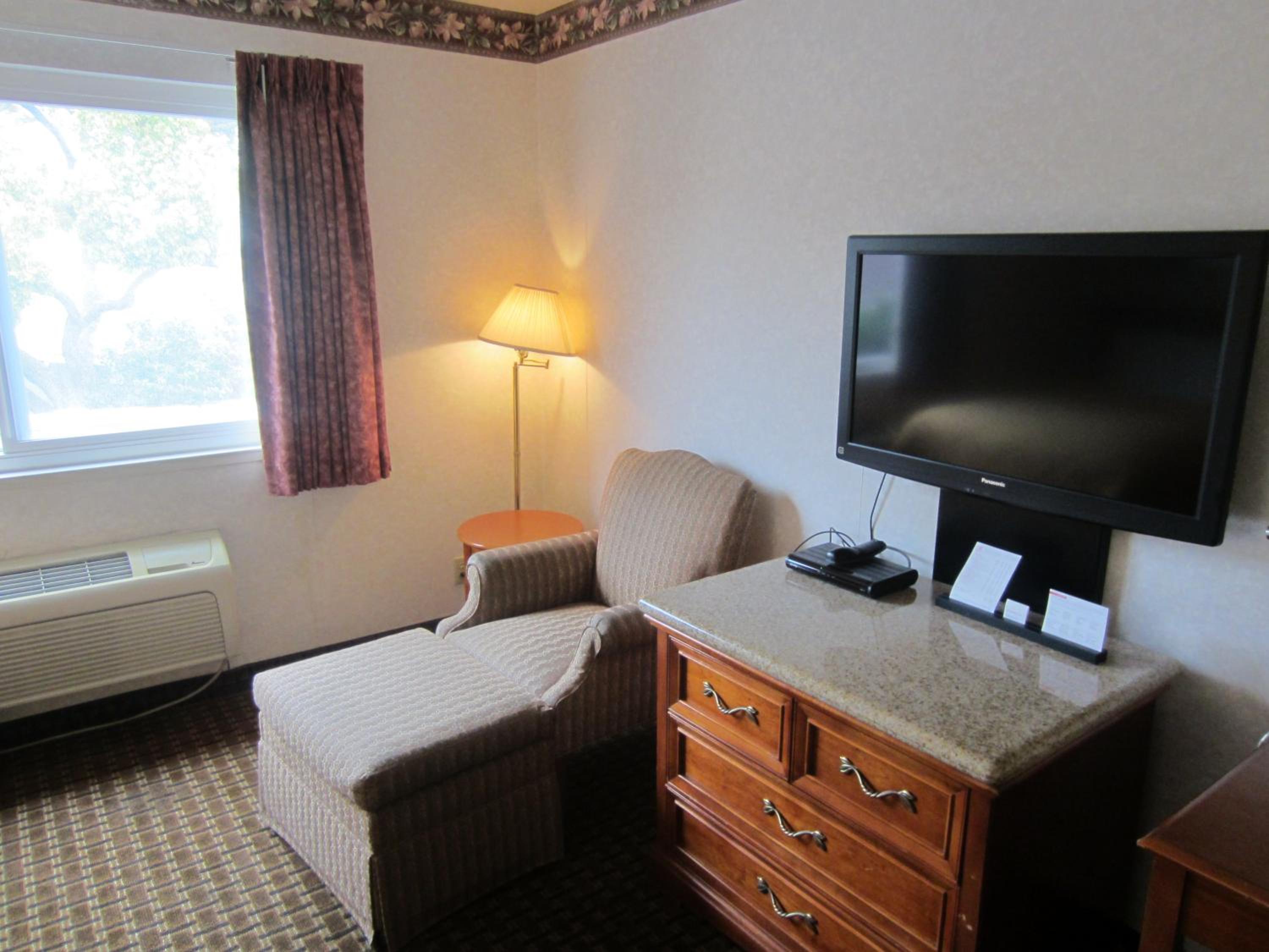 King Room - Photo 2