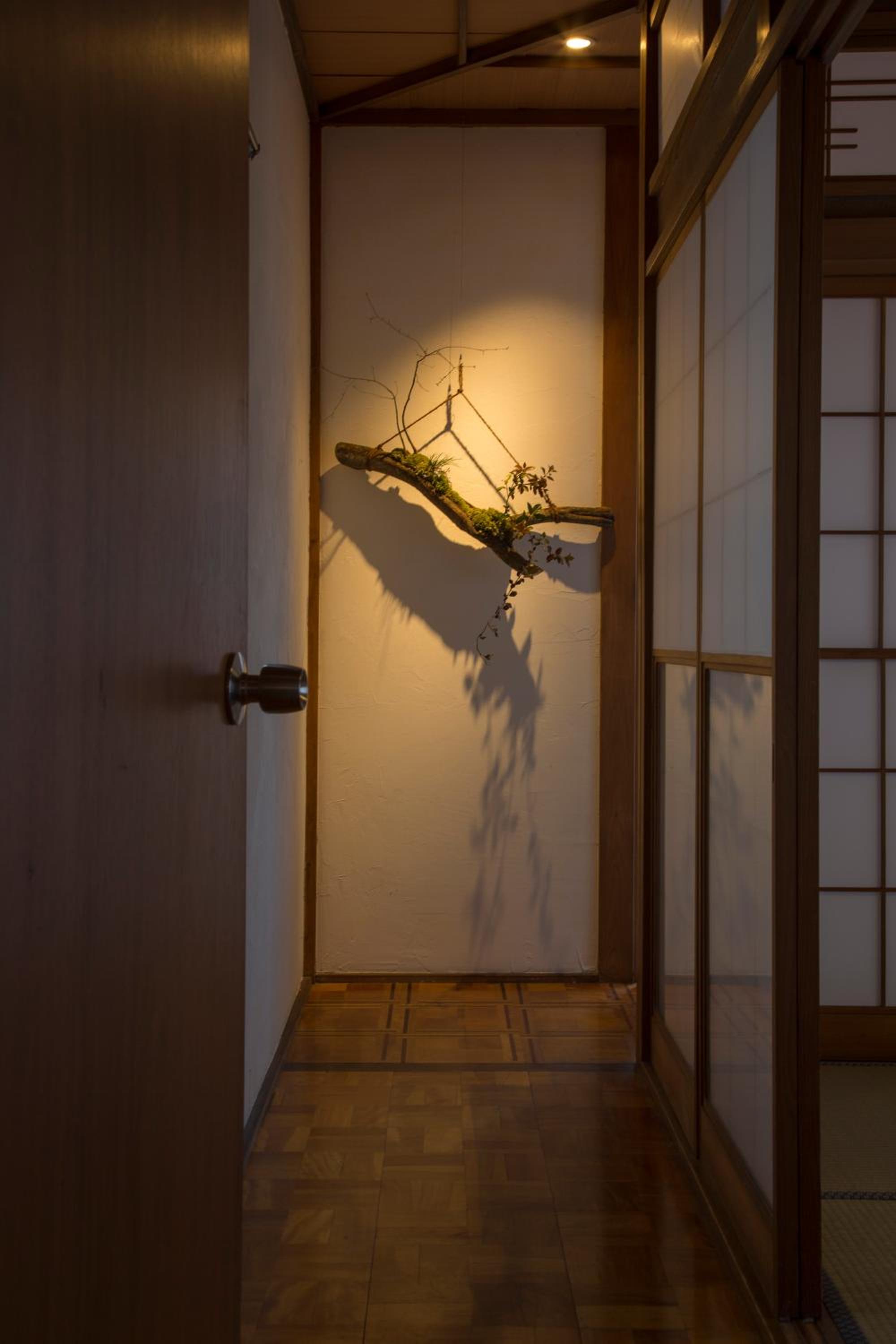 Japanese-Style Superior Twin Room photo 2