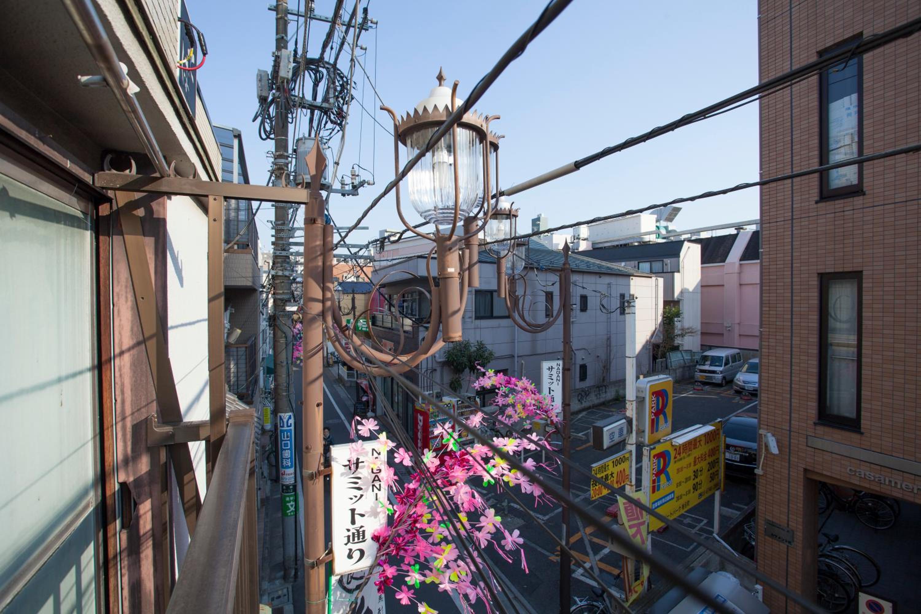 Japanese-Style Superior Twin Room photo 3