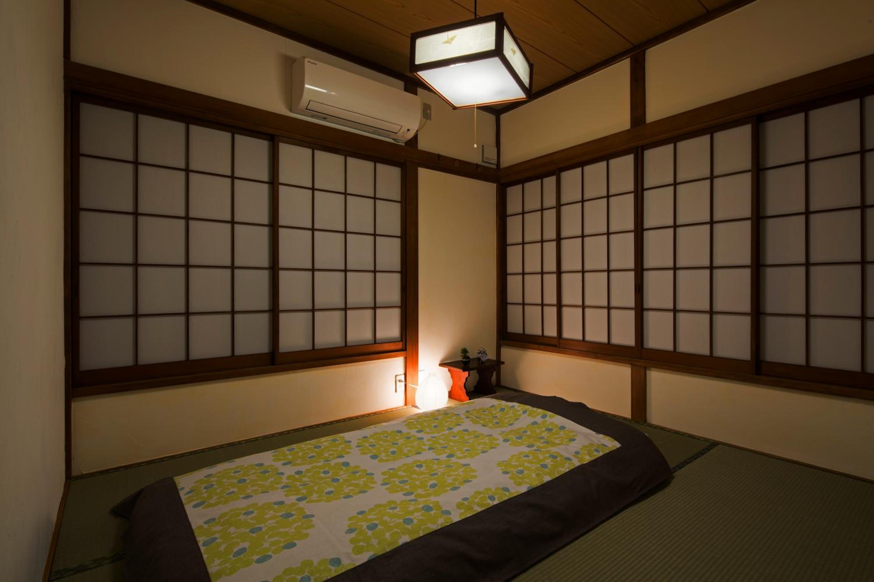 Japanese-Style Single Room photo 2
