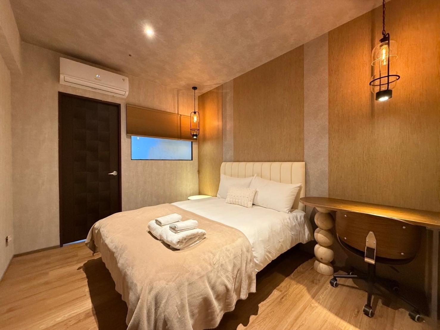 One-Bedroom Apartment L2