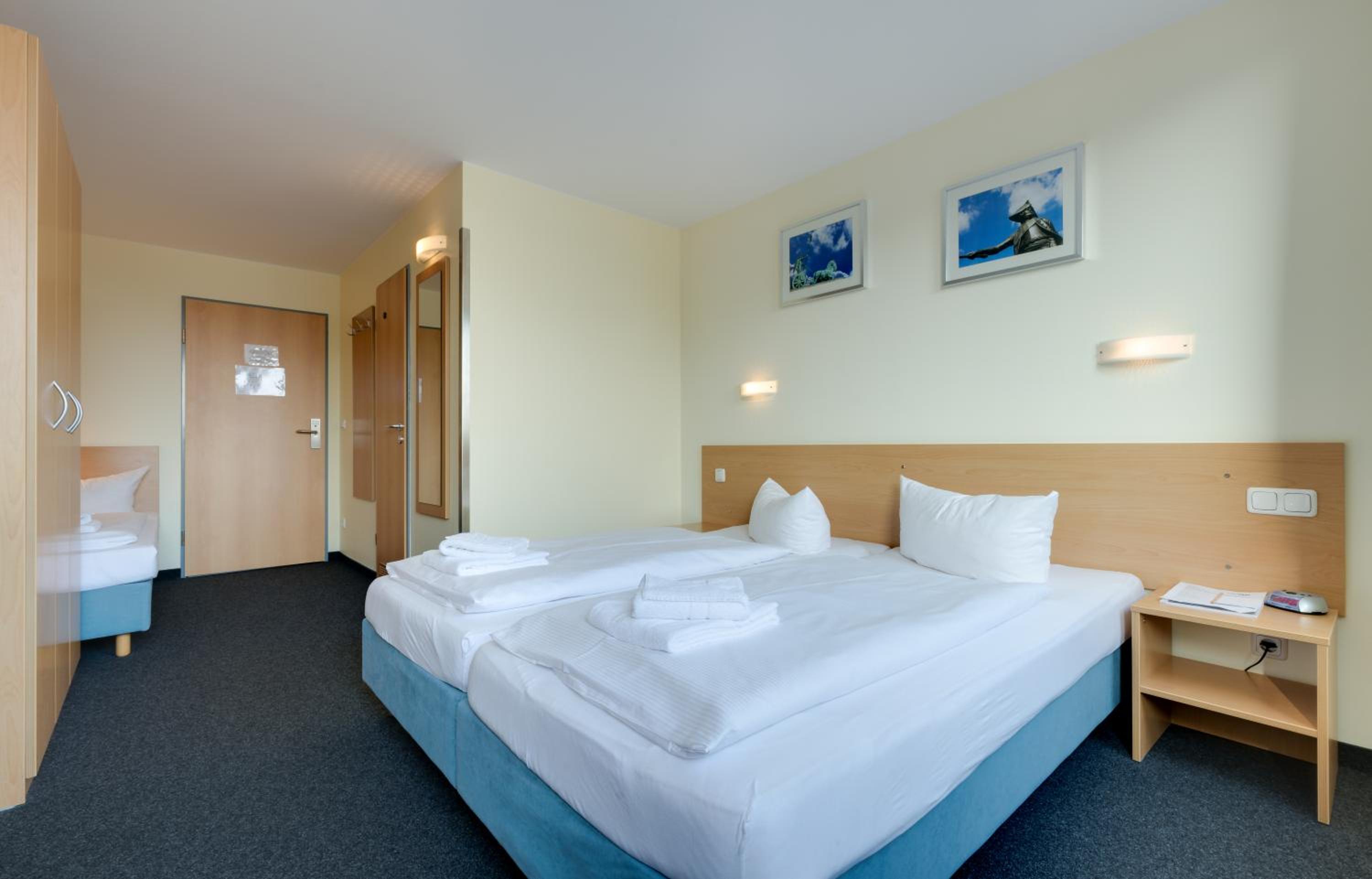 Triple Room photo 3