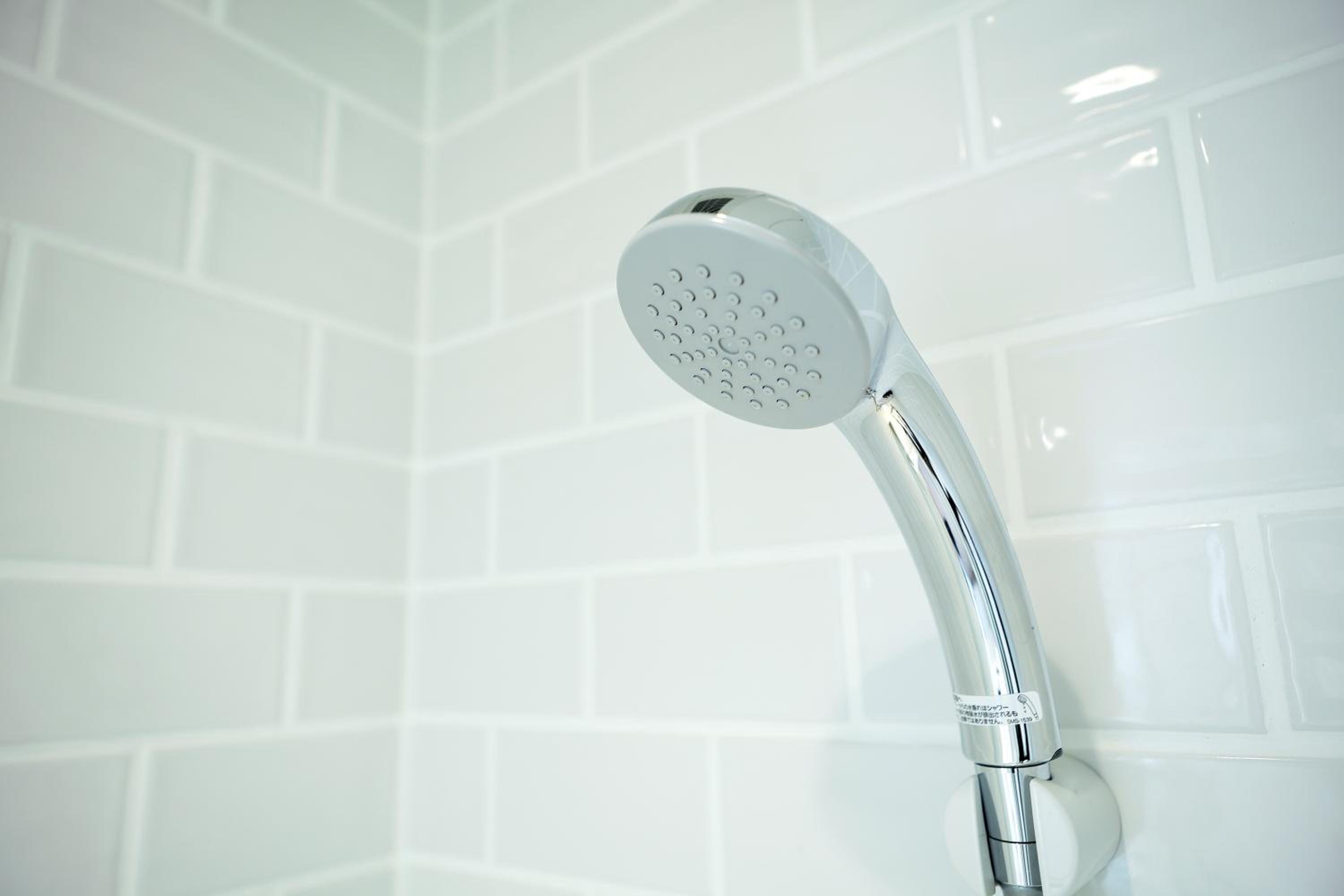 Standard Double Room with Shower - New BLD