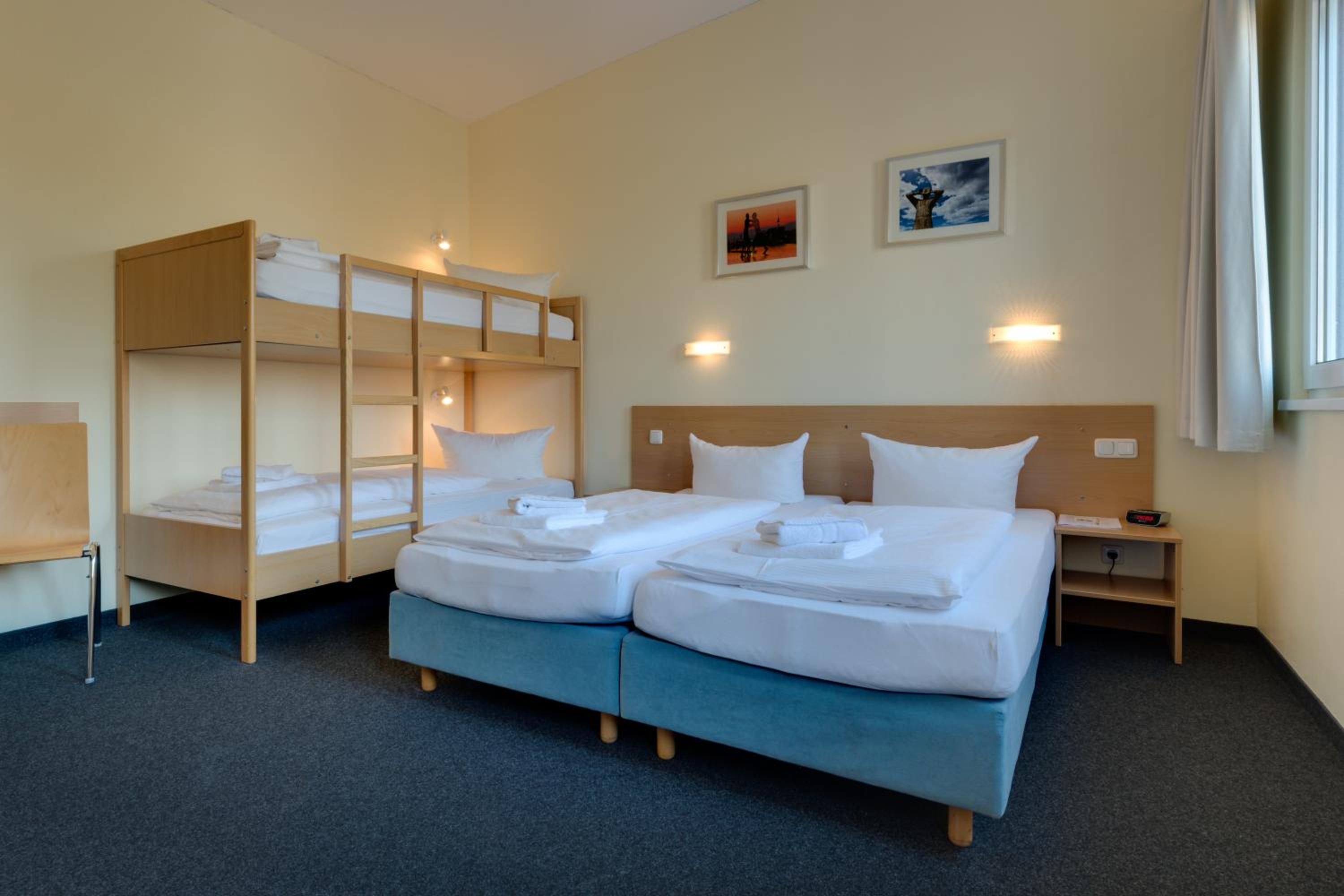 Quadruple Room photo 2