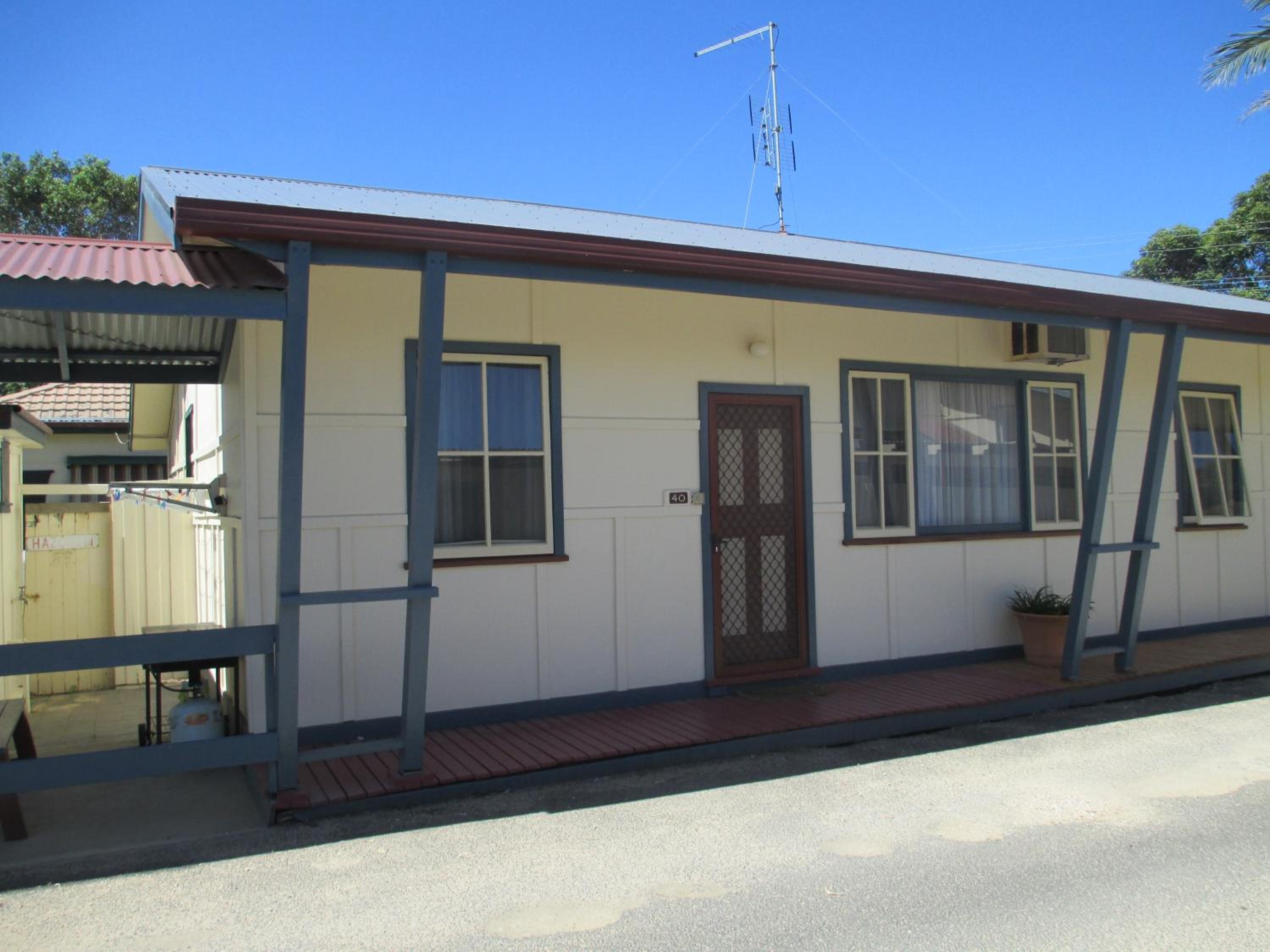 Three-Bedroom Unit photo 1