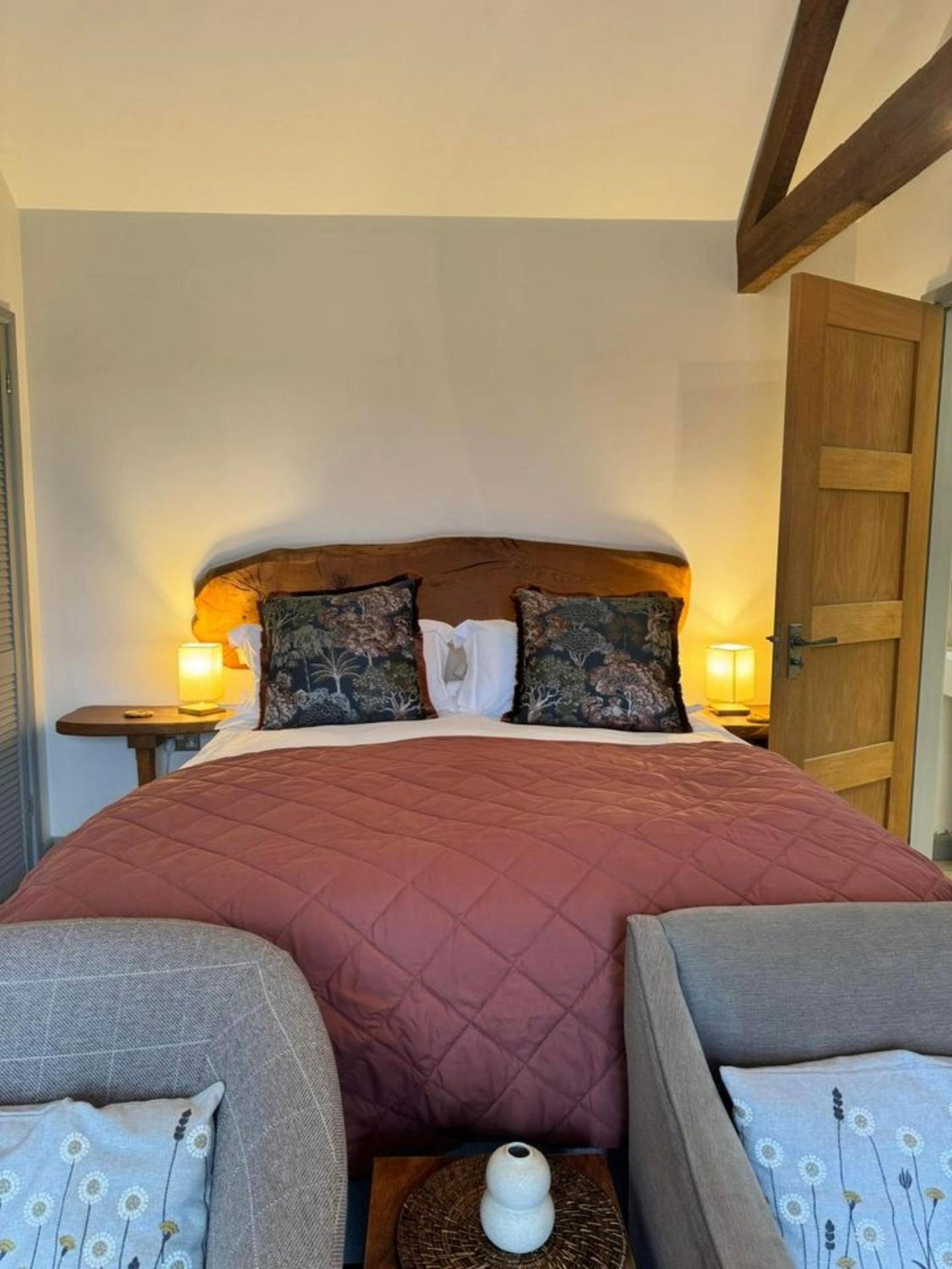 Standard Double Room photo 1