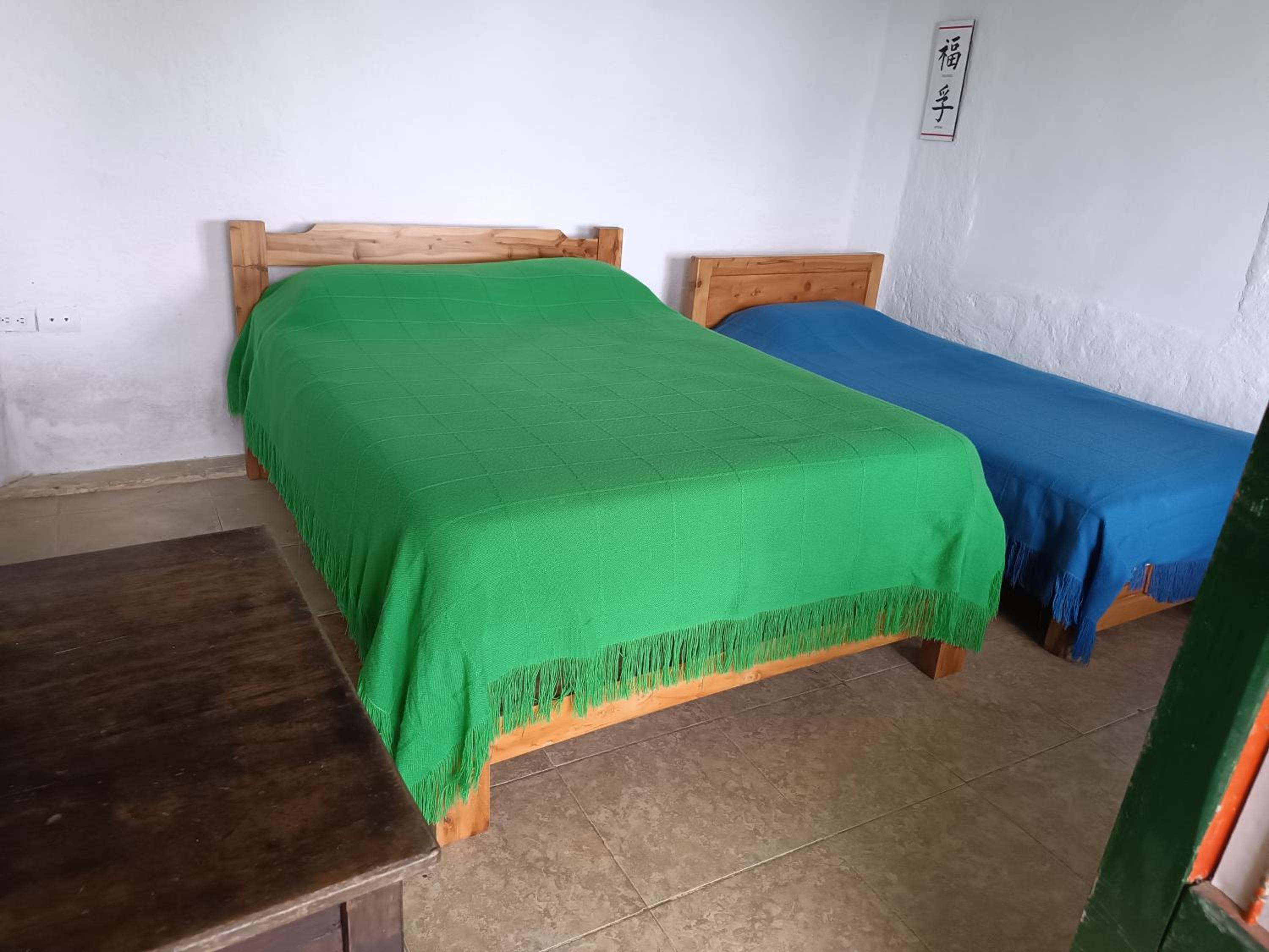 Double Room photo 1