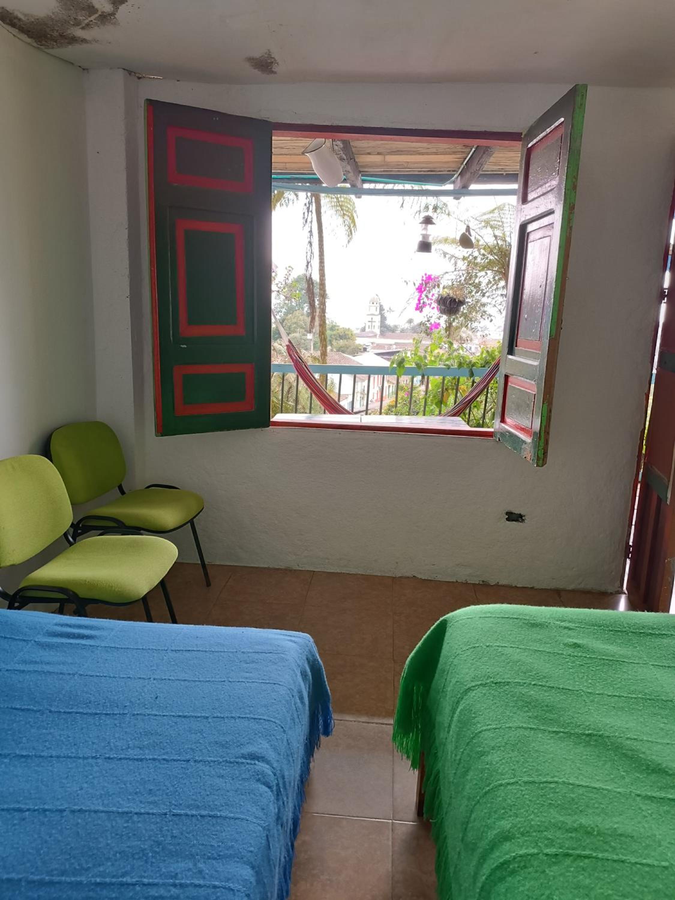 Double Room photo 2
