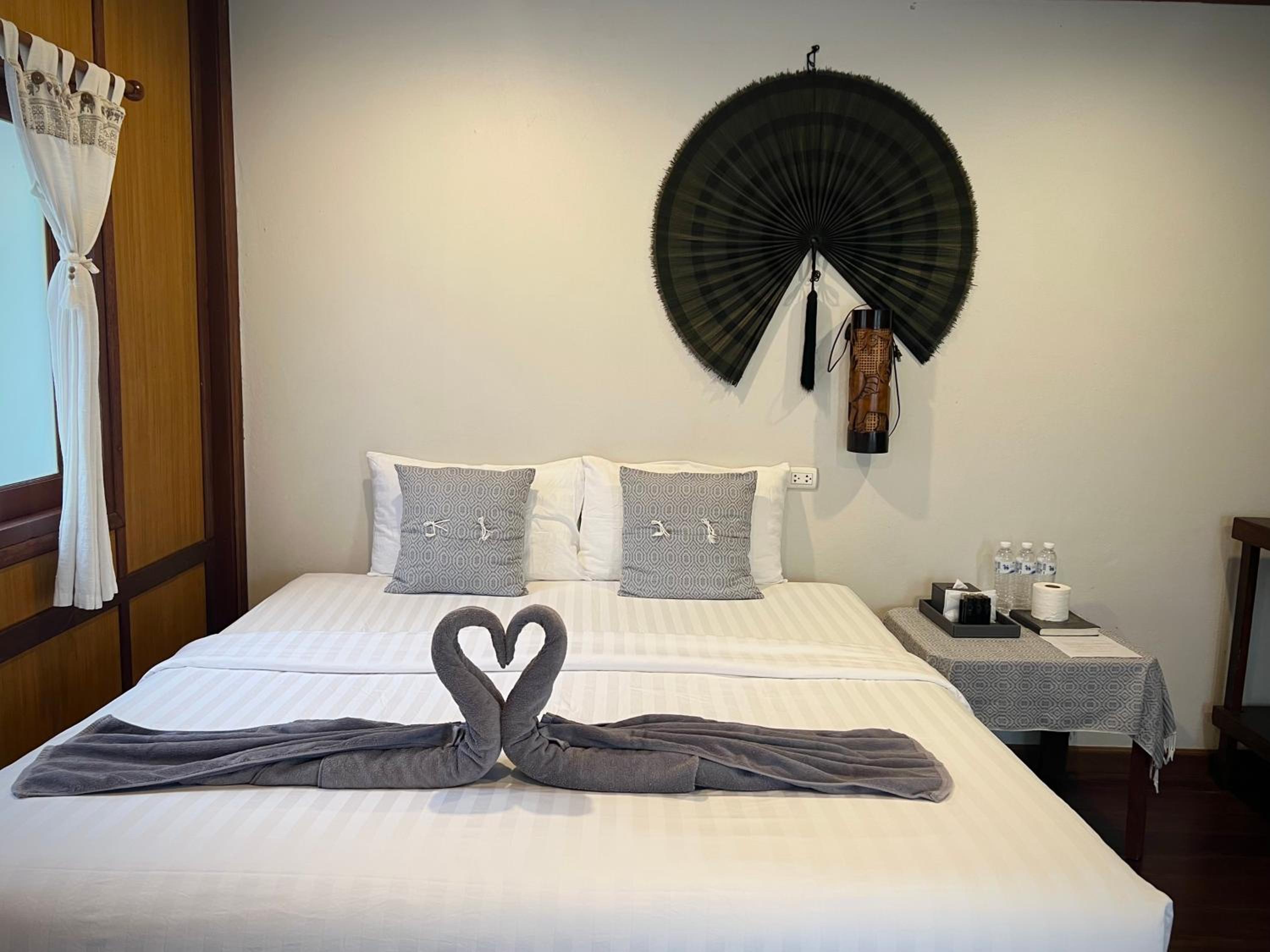 Standard Triple Room photo 3