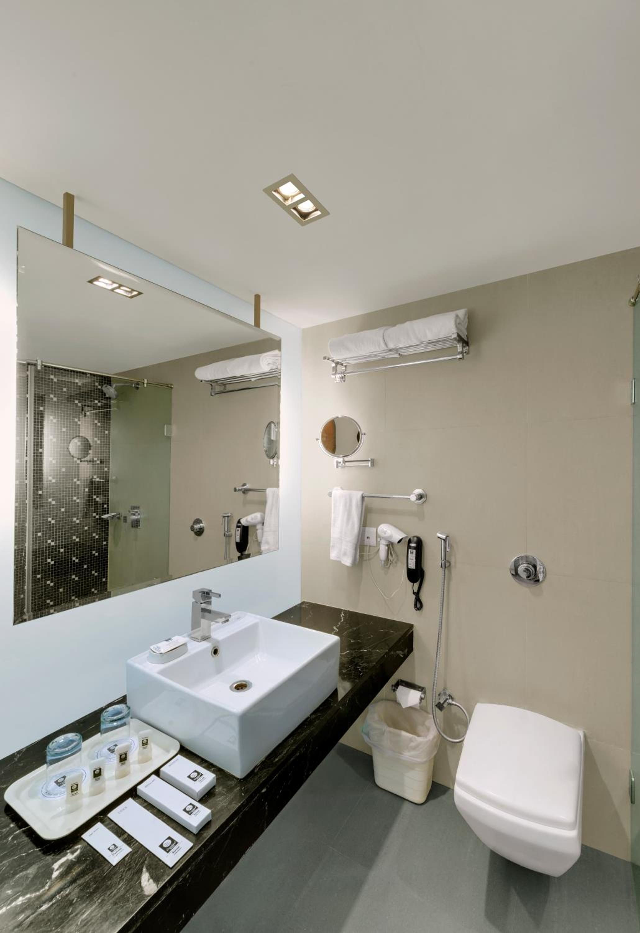 Deluxe Double / Twin Room - Photo 3