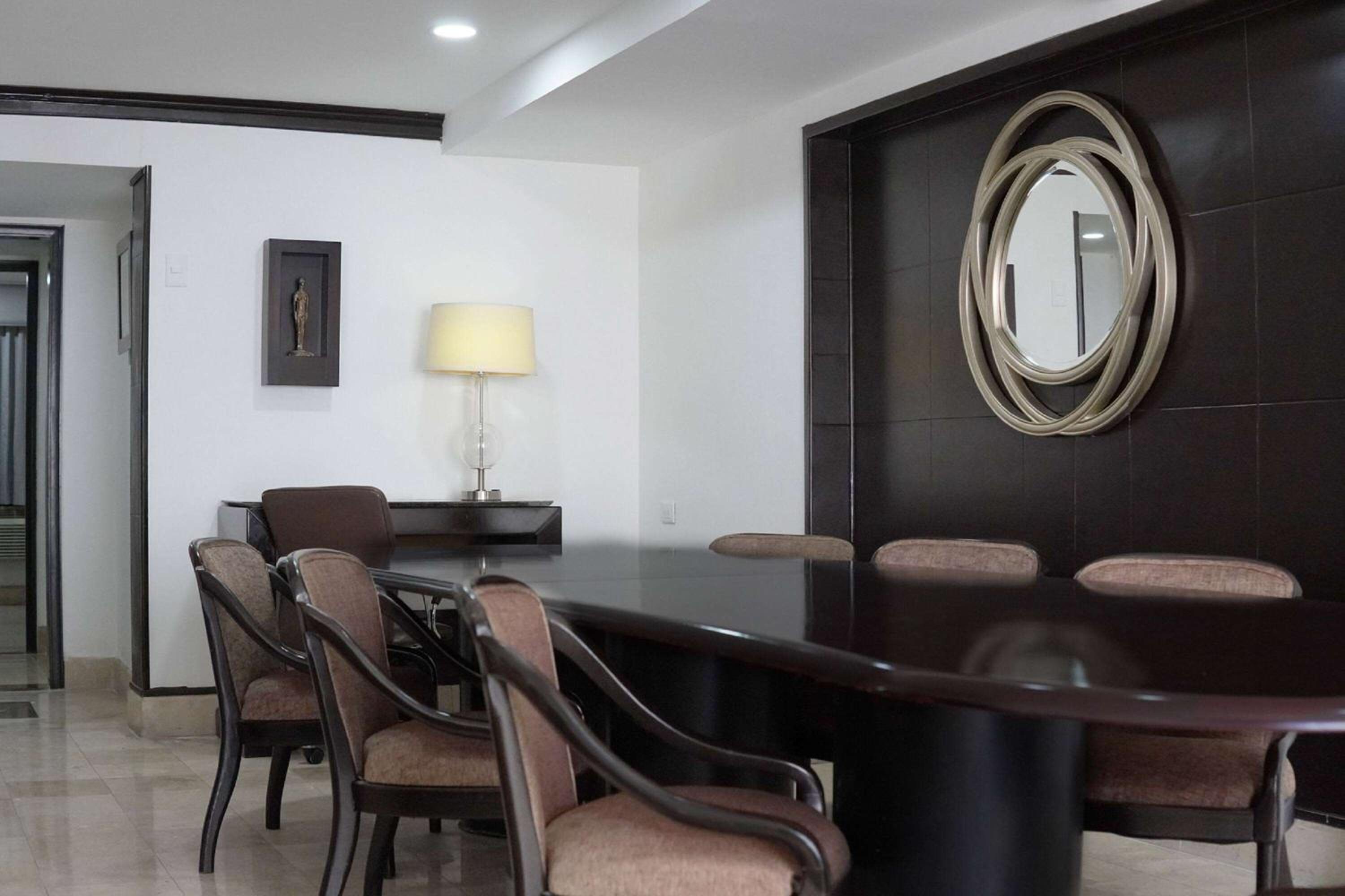 Presidential Suite - Non-Smoking photo 2