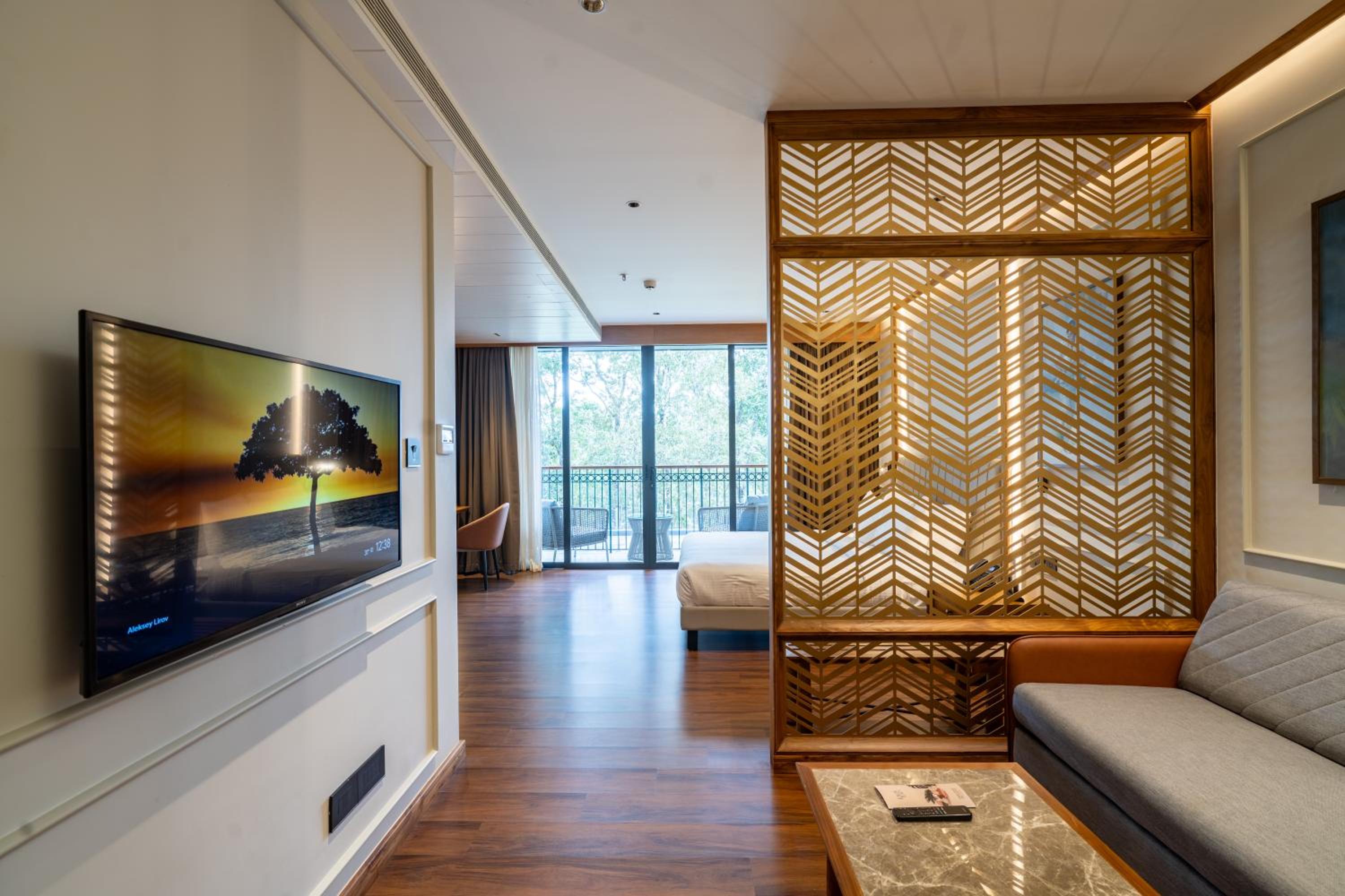 Premium Suite - Photo 4