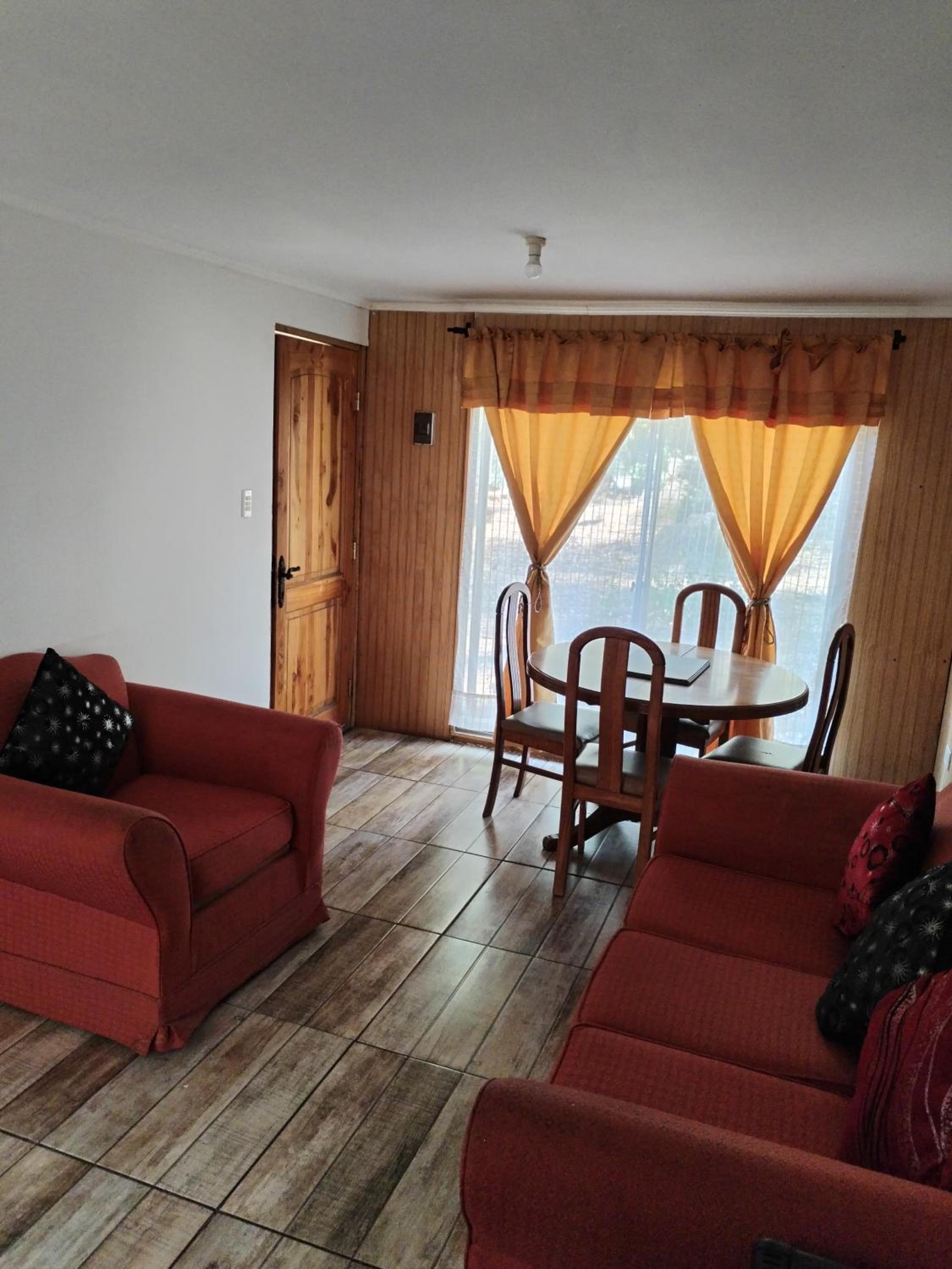 Two-Bedroom Chalet photo 3
