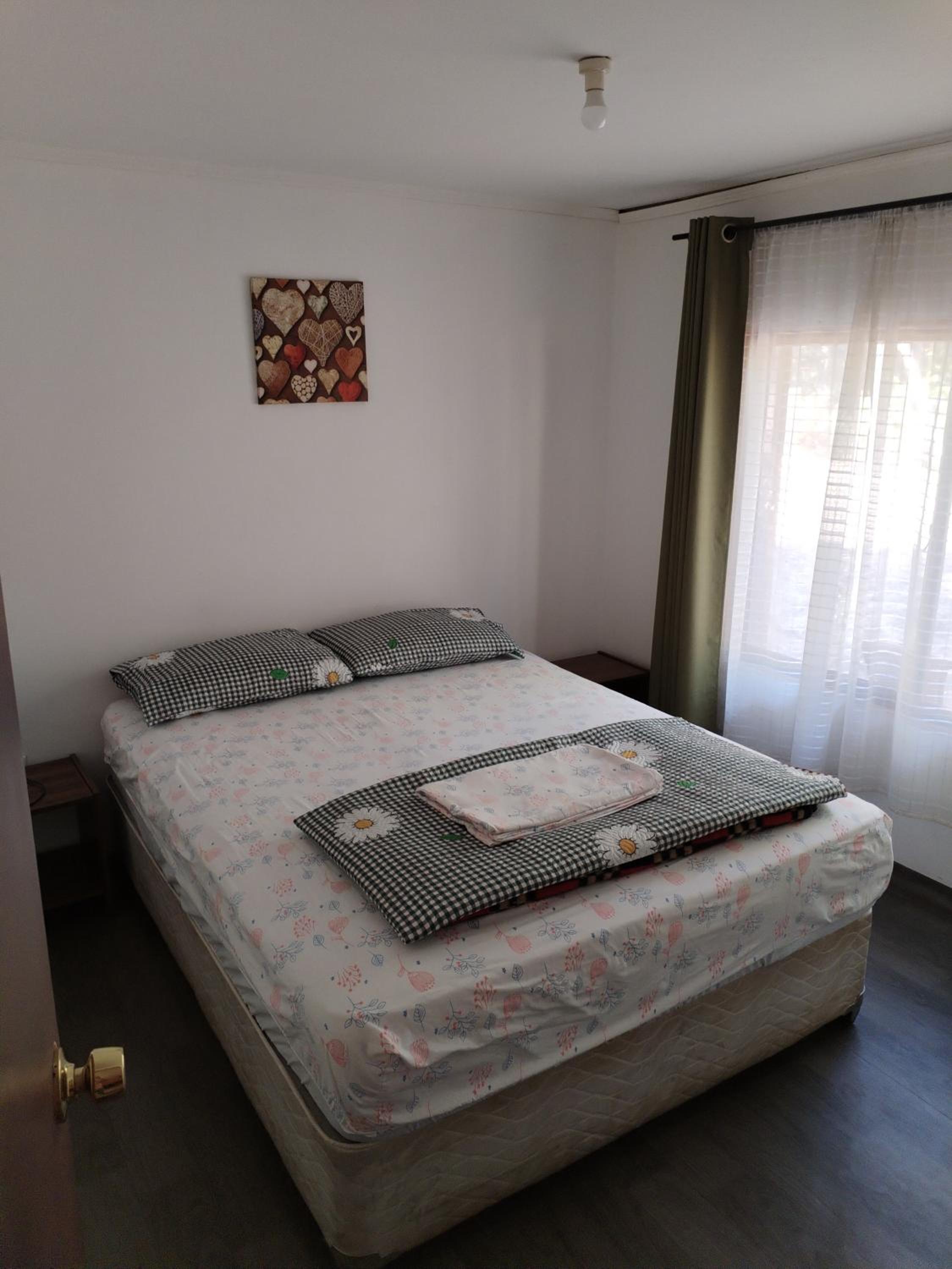 Two-Bedroom Chalet photo 2