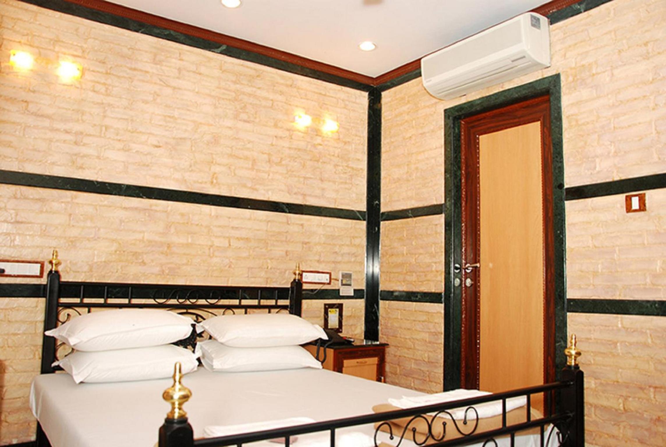 Luxury Double Room