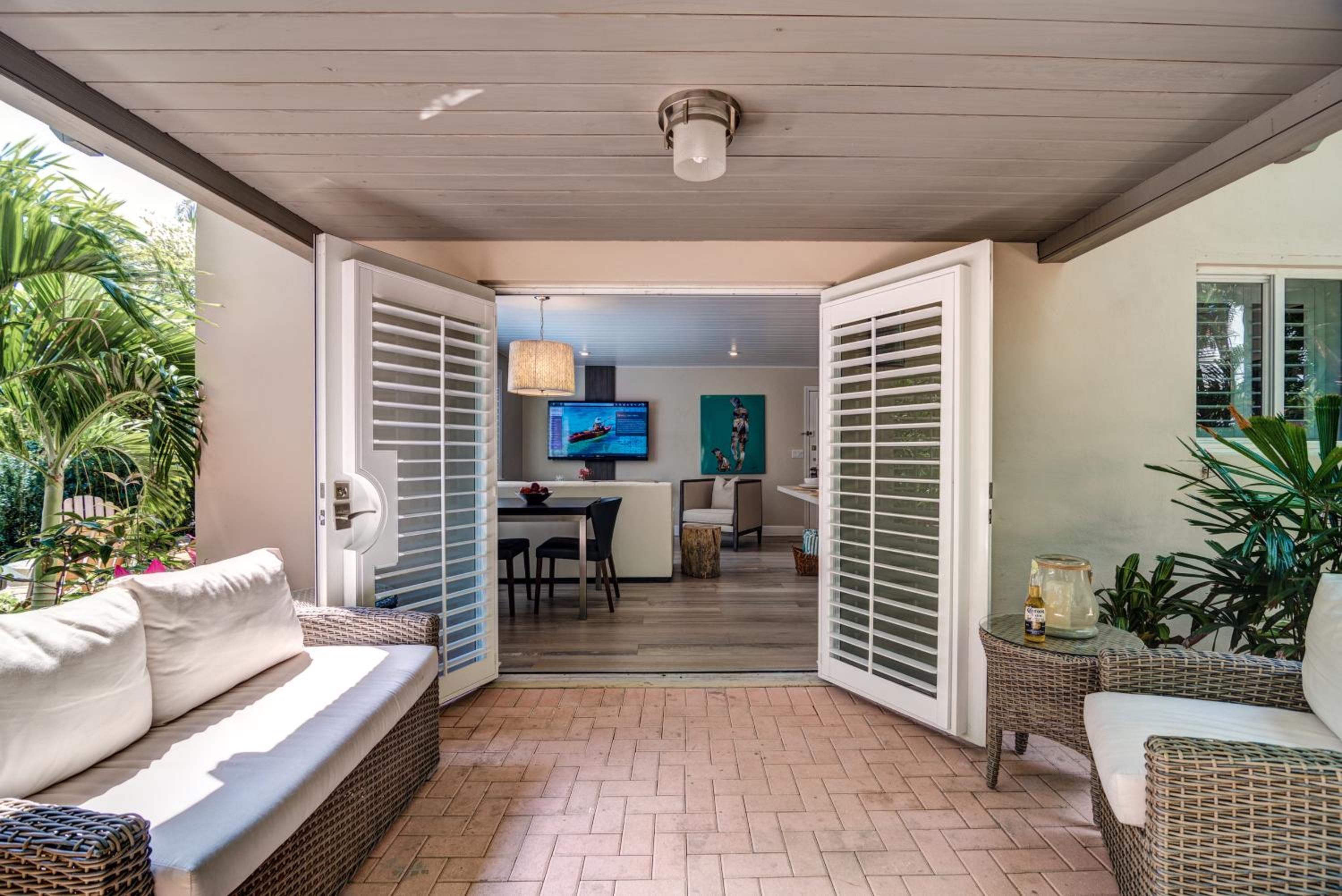 Private Villa - Photo 2