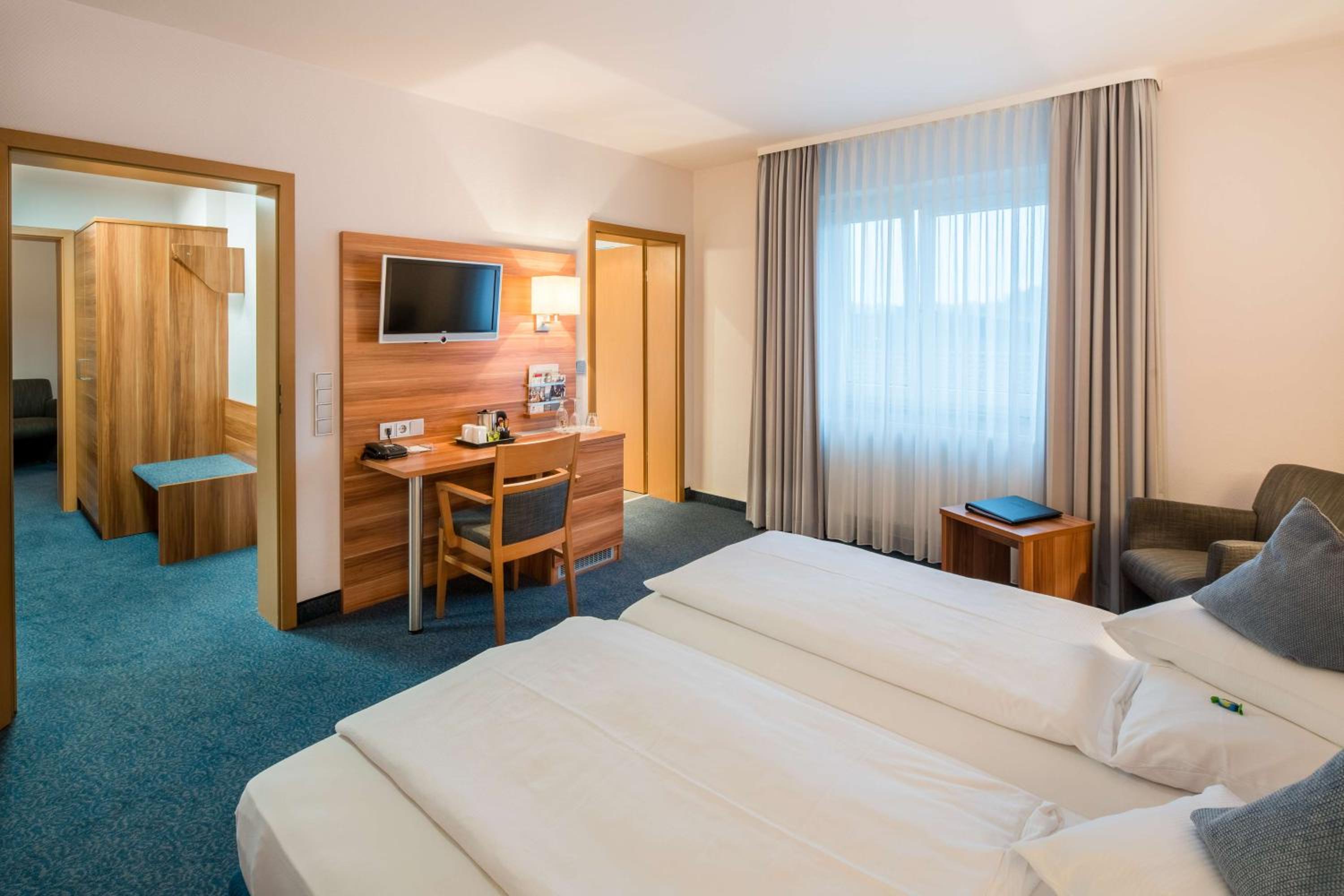 Triple Room photo 3