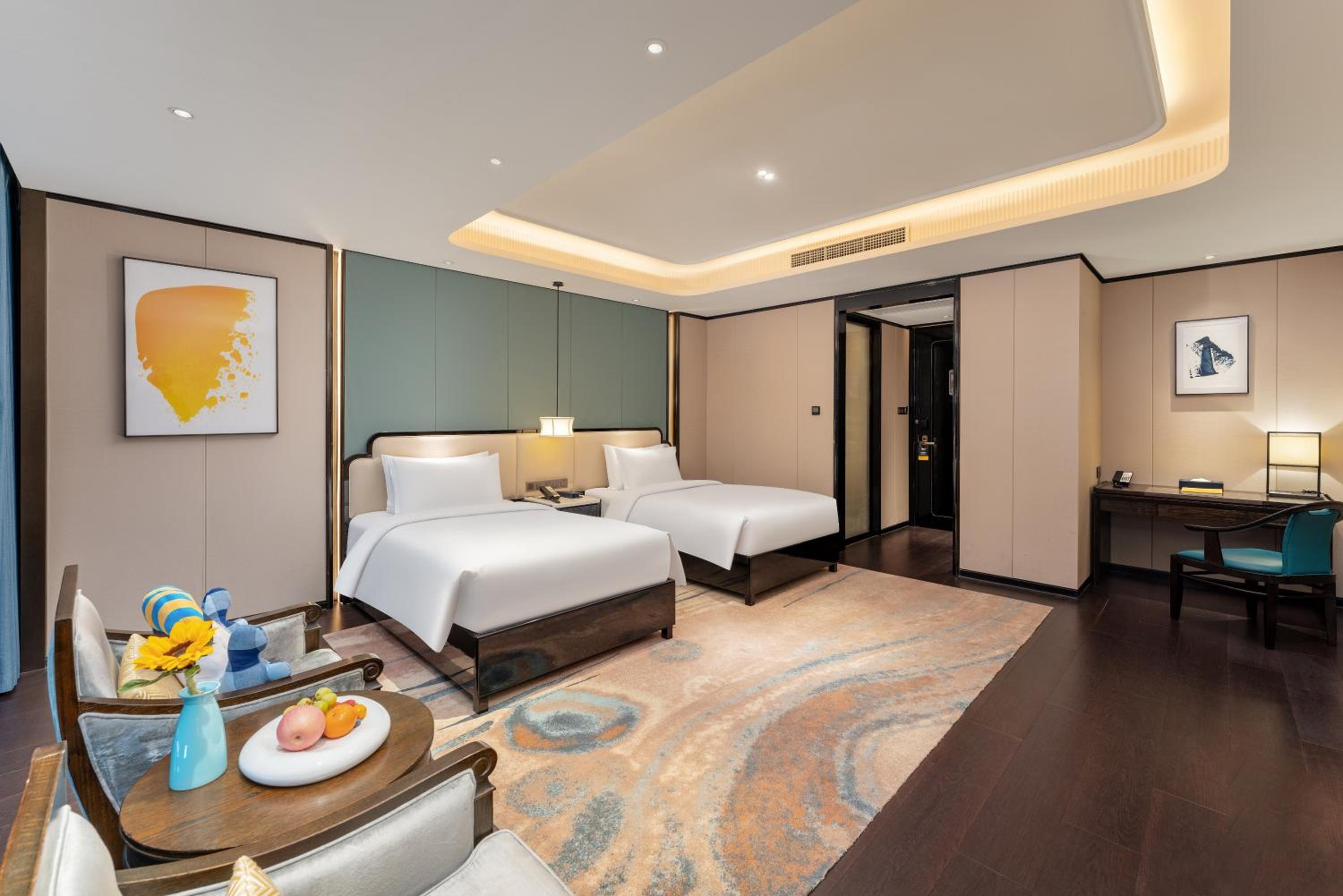 Premium Room