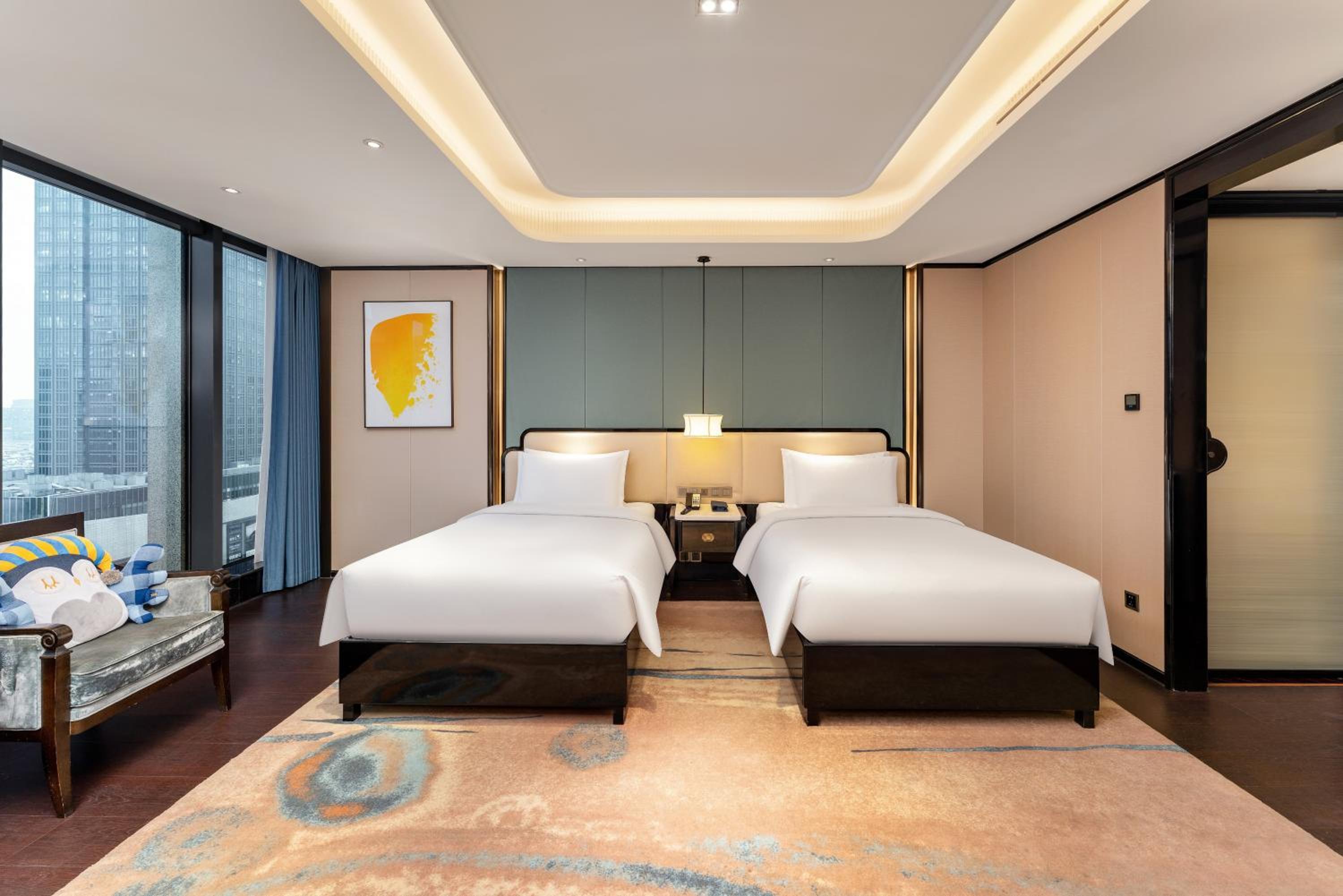Premium Room