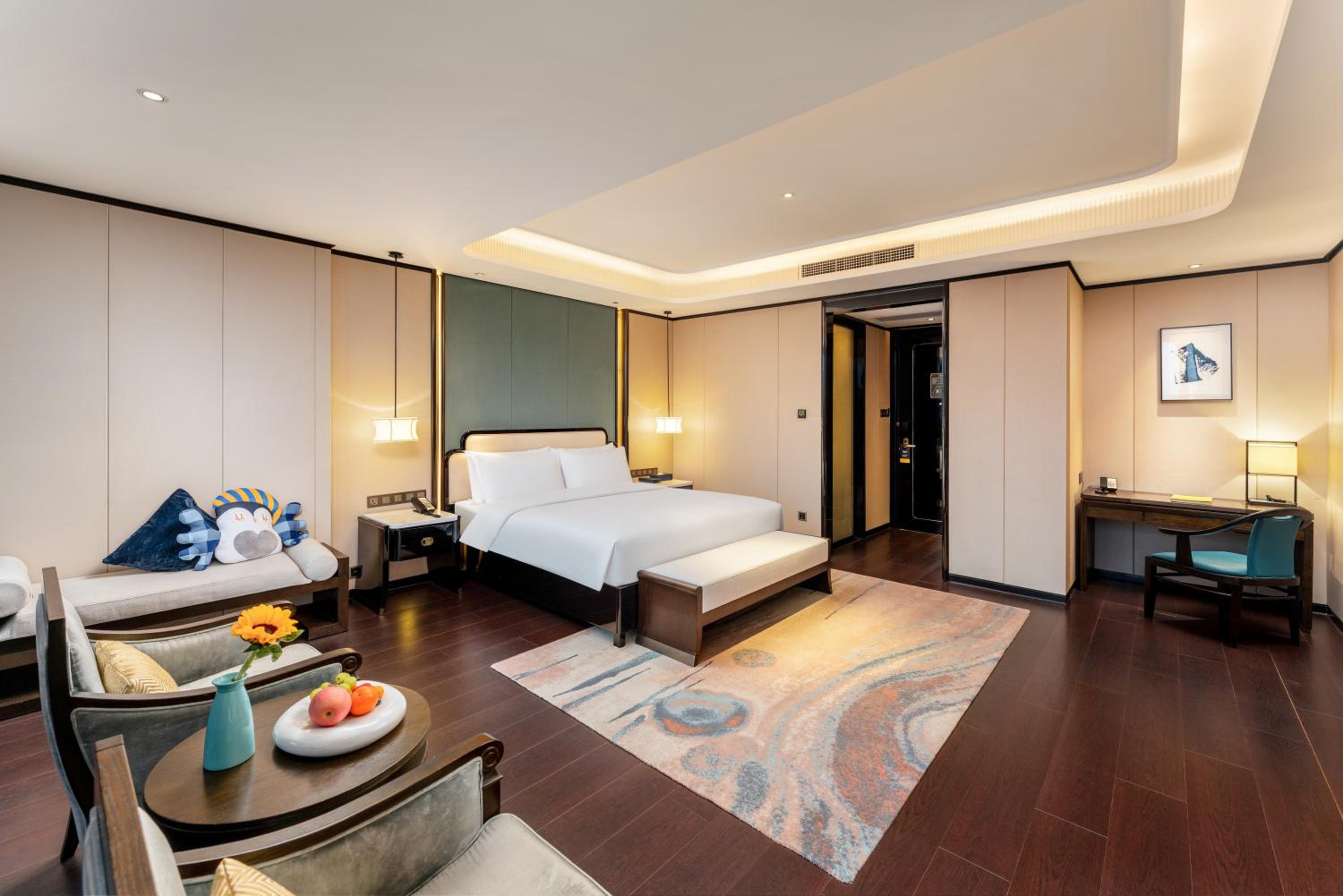 Premium Room