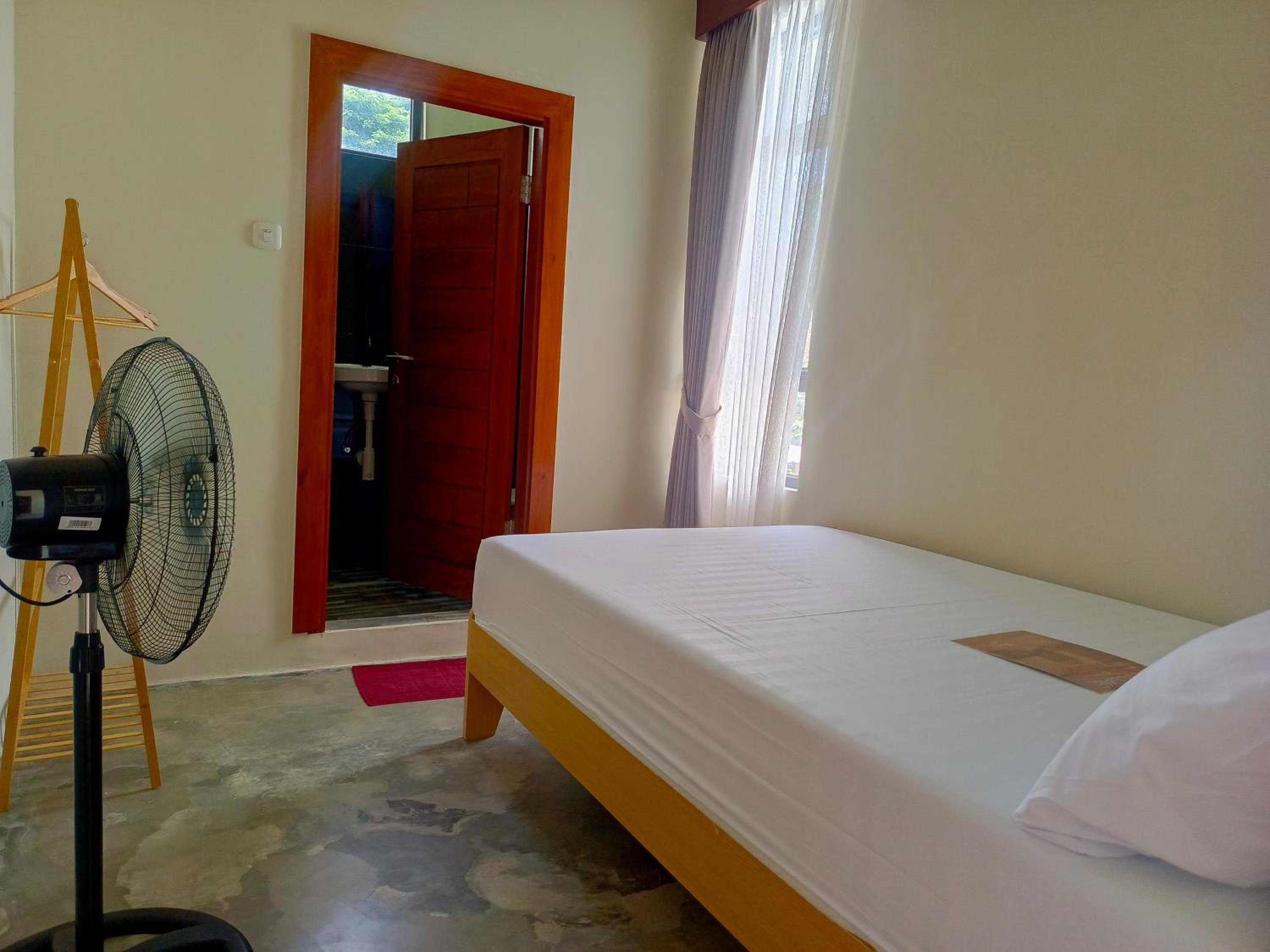 Single Room photo 1