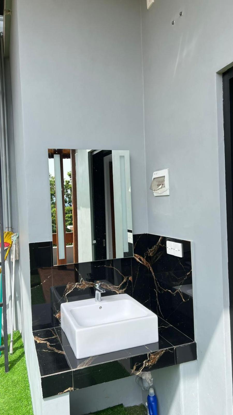 Double Room with Sea View photo 1