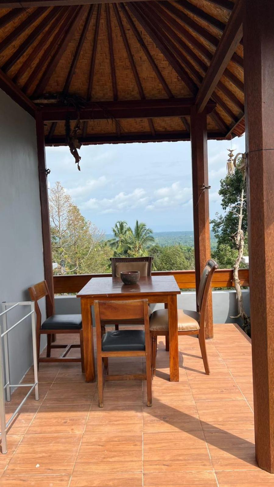 Double Room with Sea View photo 2